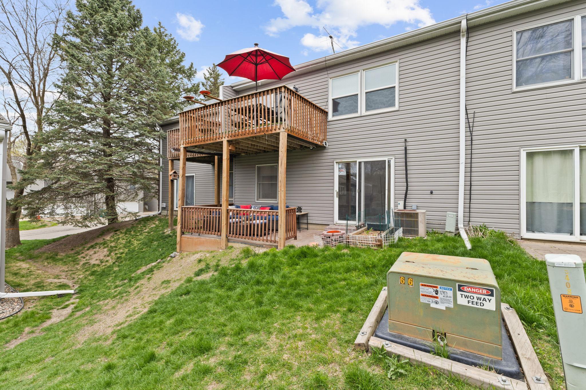View of Residential at 5408 Egan Drive, Savage MN 55378, Savage (25 of 34) - Mike Wilen | Minnesota Team Real Estate