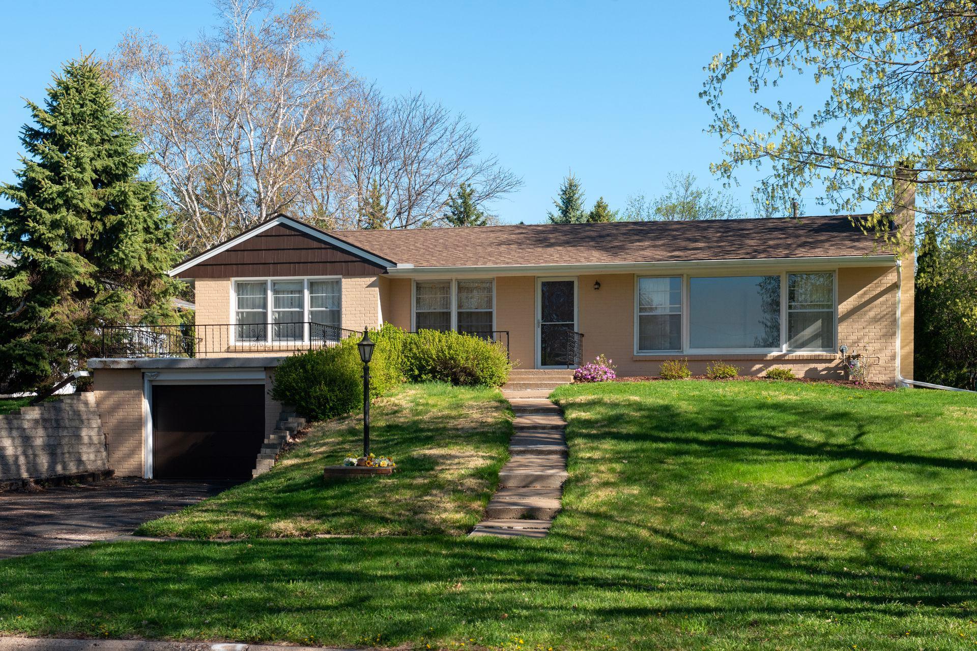 View of Residential at 933 Edgewater Avenue, Shoreview MN 55126, Shoreview - Mike Wilen | Minnesota Team Real Estate