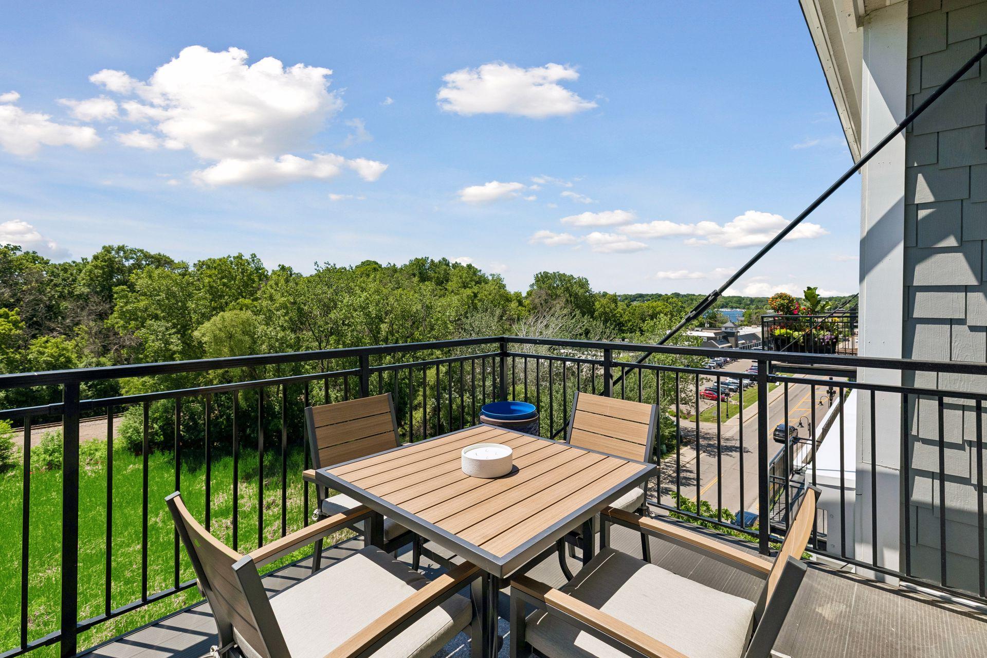 View of Residential at 935 Lake Street #403, Wayzata MN 55391, Wayzata (15 of 39) - Mike Wilen | Minnesota Team Real Estate