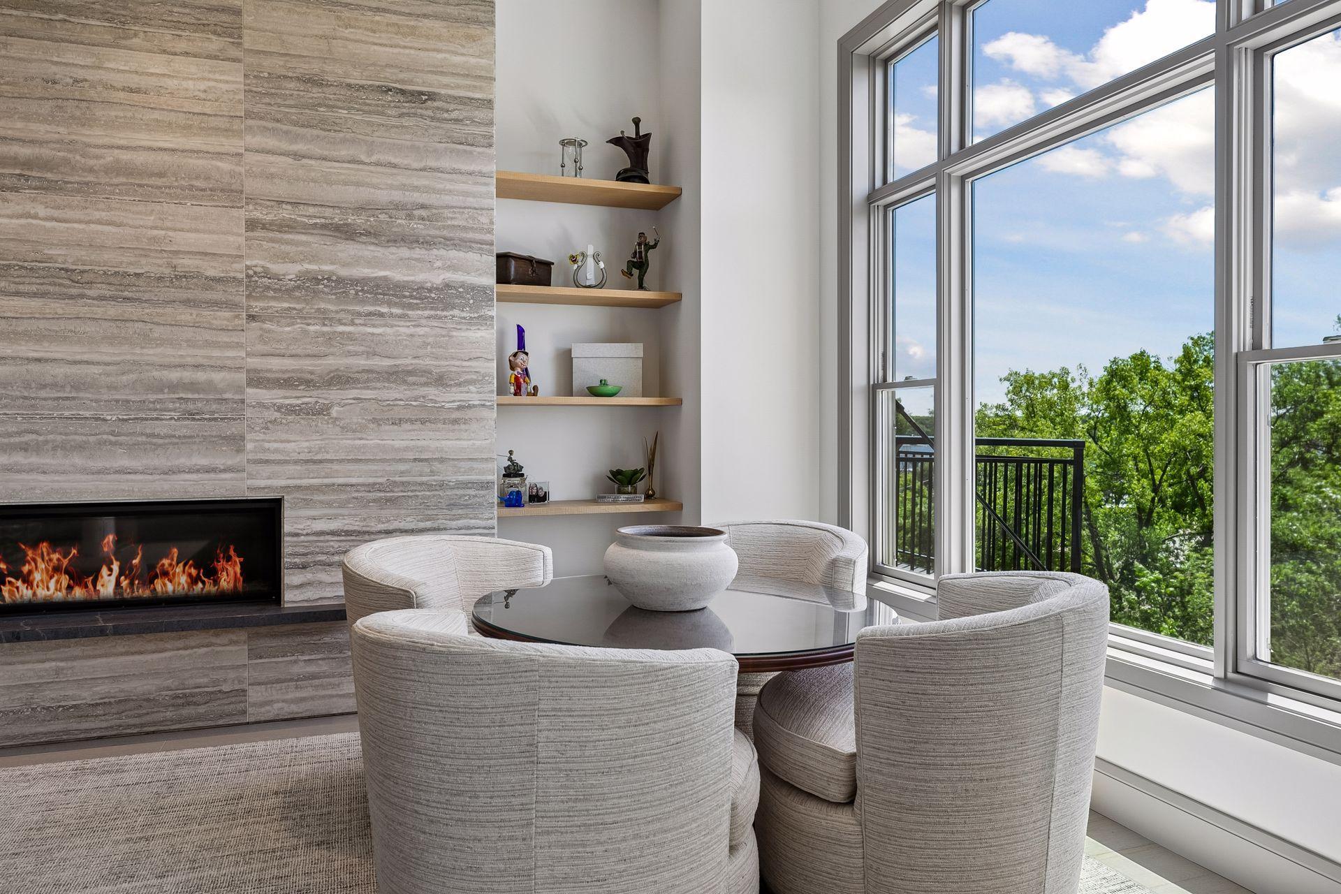 View of Residential at 935 Lake Street #403, Wayzata MN 55391, Wayzata (13 of 39) - Mike Wilen | Minnesota Team Real Estate