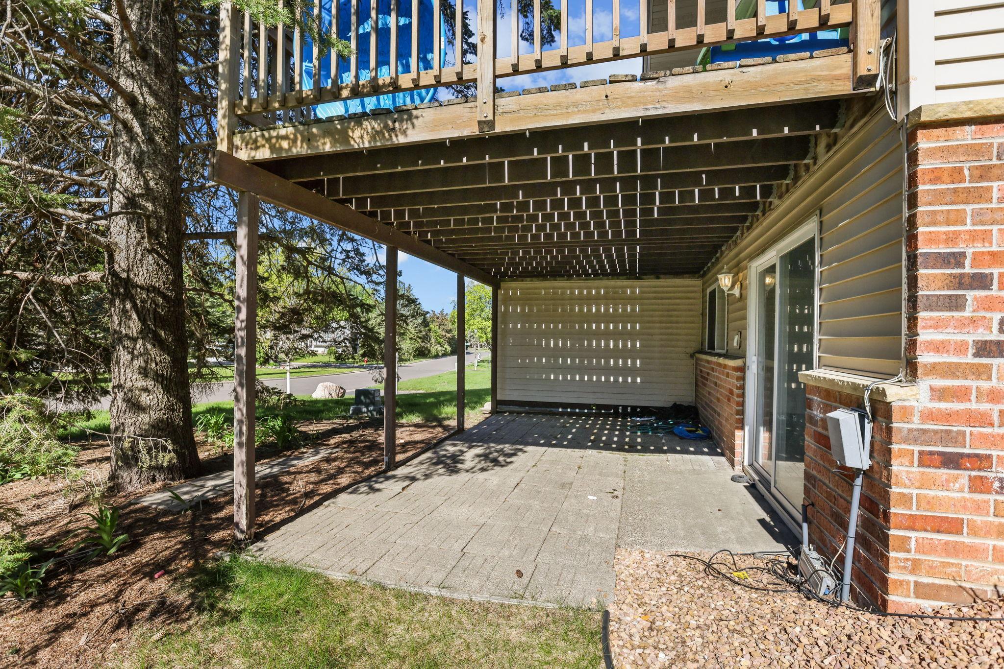 View of Residential at 1812 123rd Street, Burnsville MN 55337, Burnsville (29 of 29) - Mike Wilen | Minnesota Team Real Estate