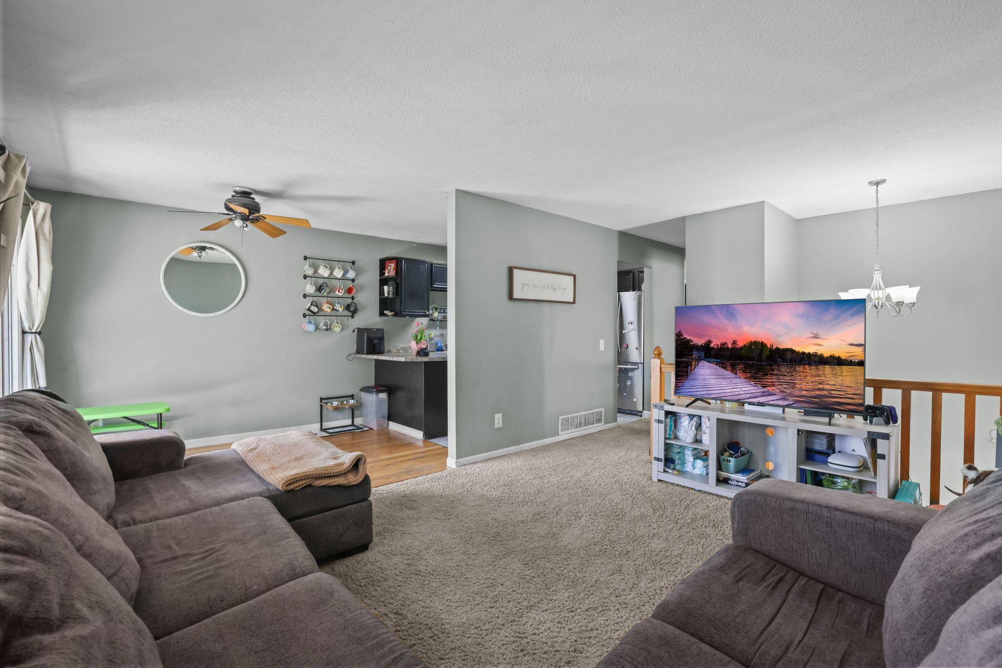 View of Residential at 1812 123rd Street, Burnsville MN 55337, Burnsville (9 of 29) - Mike Wilen | Minnesota Team Real Estate