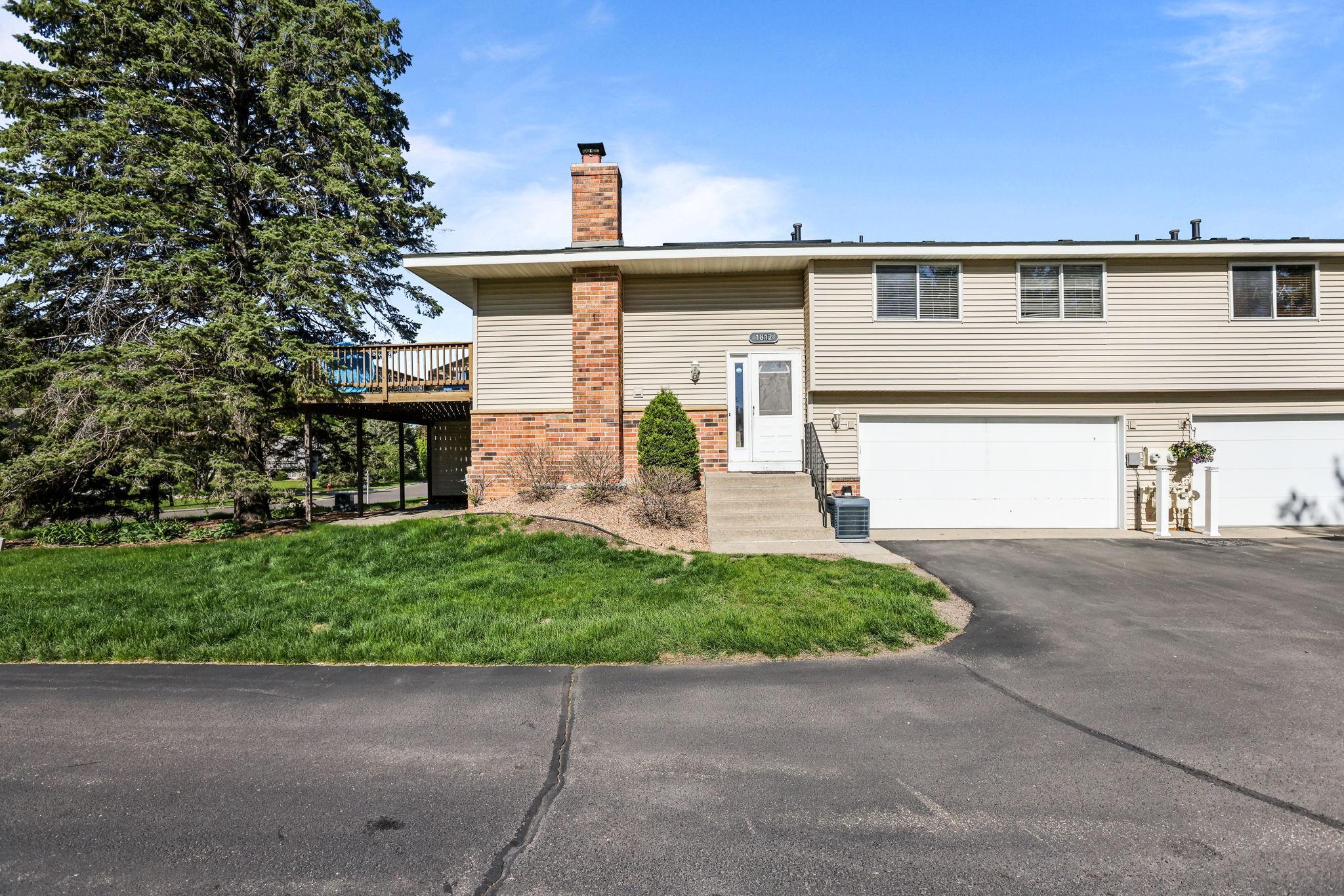 View of Residential at 1812 123rd Street, Burnsville MN 55337, Burnsville (4 of 29) - Mike Wilen | Minnesota Team Real Estate
