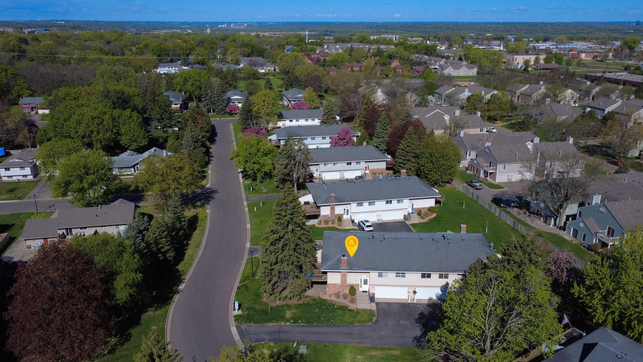 View of Residential at 1812 123rd Street, Burnsville MN 55337, Burnsville (2 of 29) - Mike Wilen | Minnesota Team Real Estate