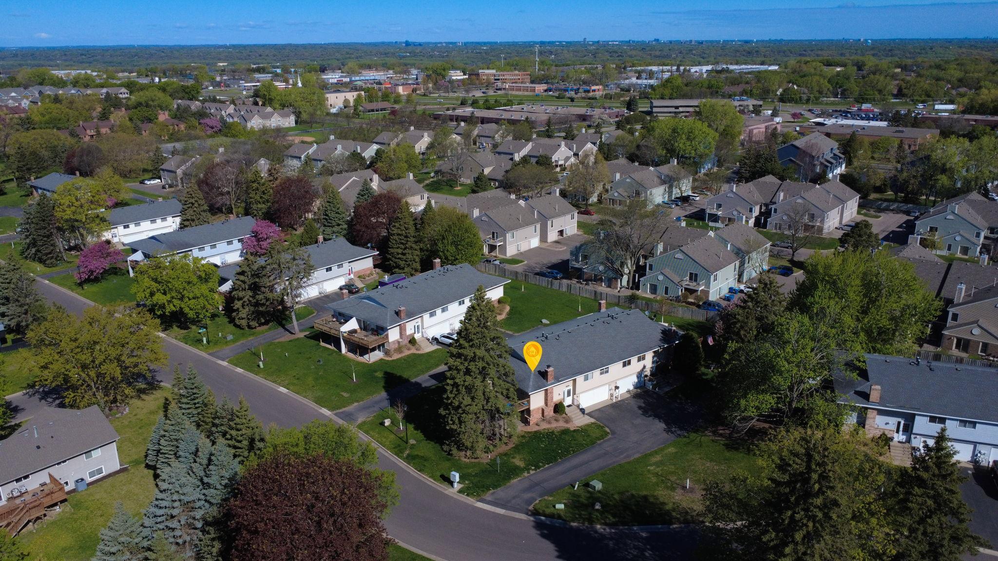 View of Residential at 1812 123rd Street, Burnsville MN 55337, Burnsville - Mike Wilen | Minnesota Team Real Estate