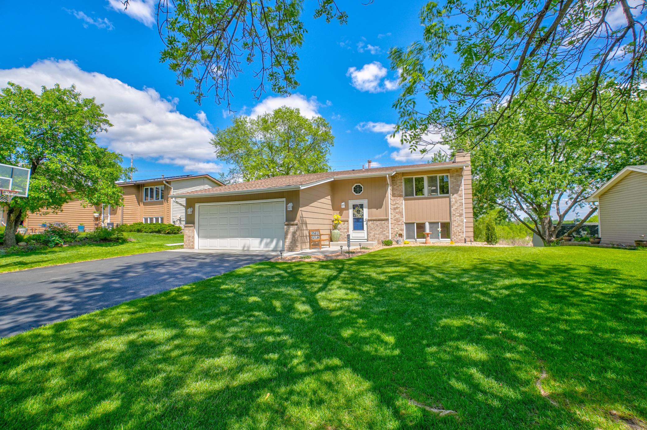 View of Residential at 6676 Sandlewood Road, Woodbury MN 55125, Woodbury - Mike Wilen | Minnesota Team Real Estate