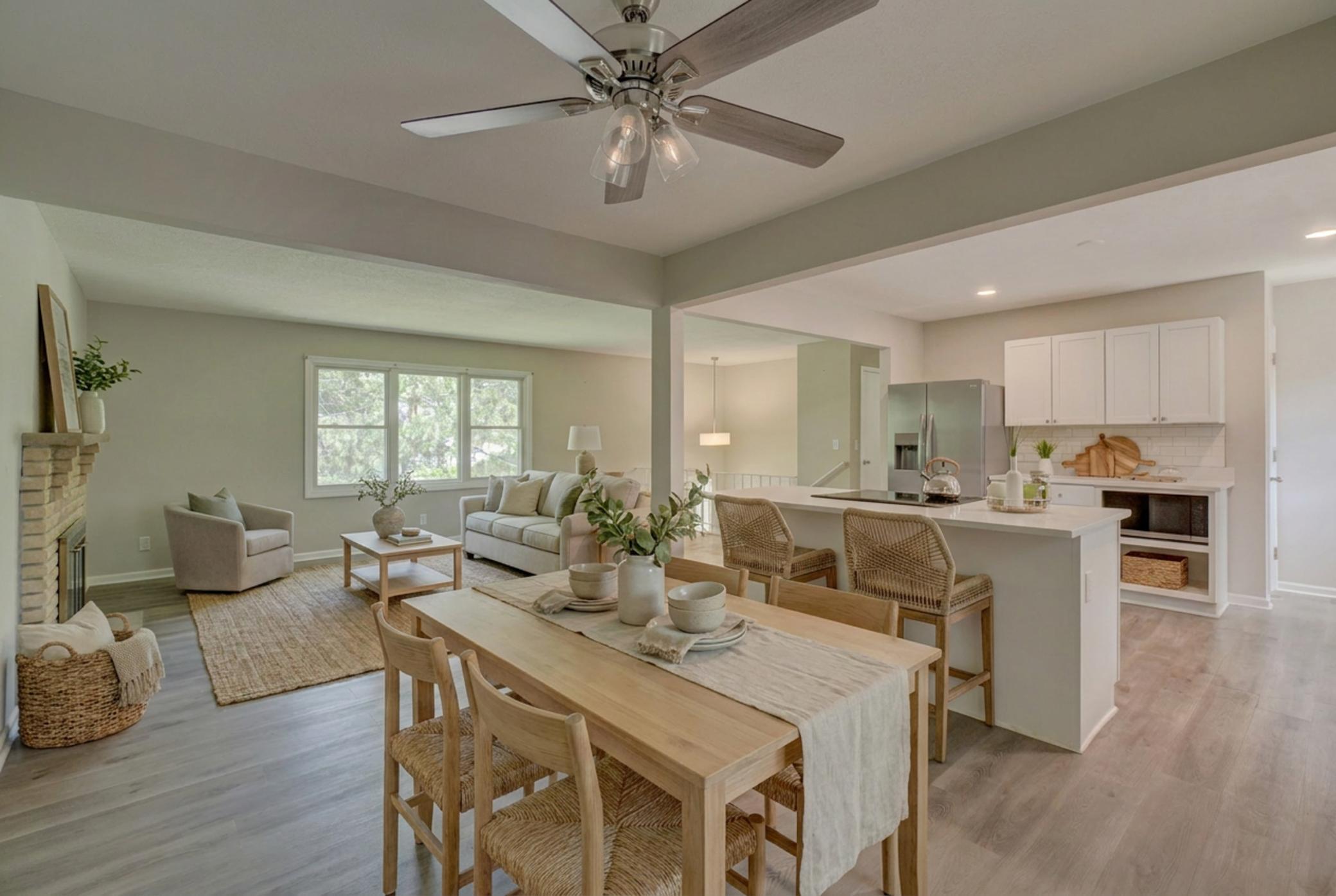 View of Residential at 5881 Lexington Avenue, Shoreview MN 55126, Shoreview (3 of 17) - Mike Wilen | Minnesota Team Real Estate