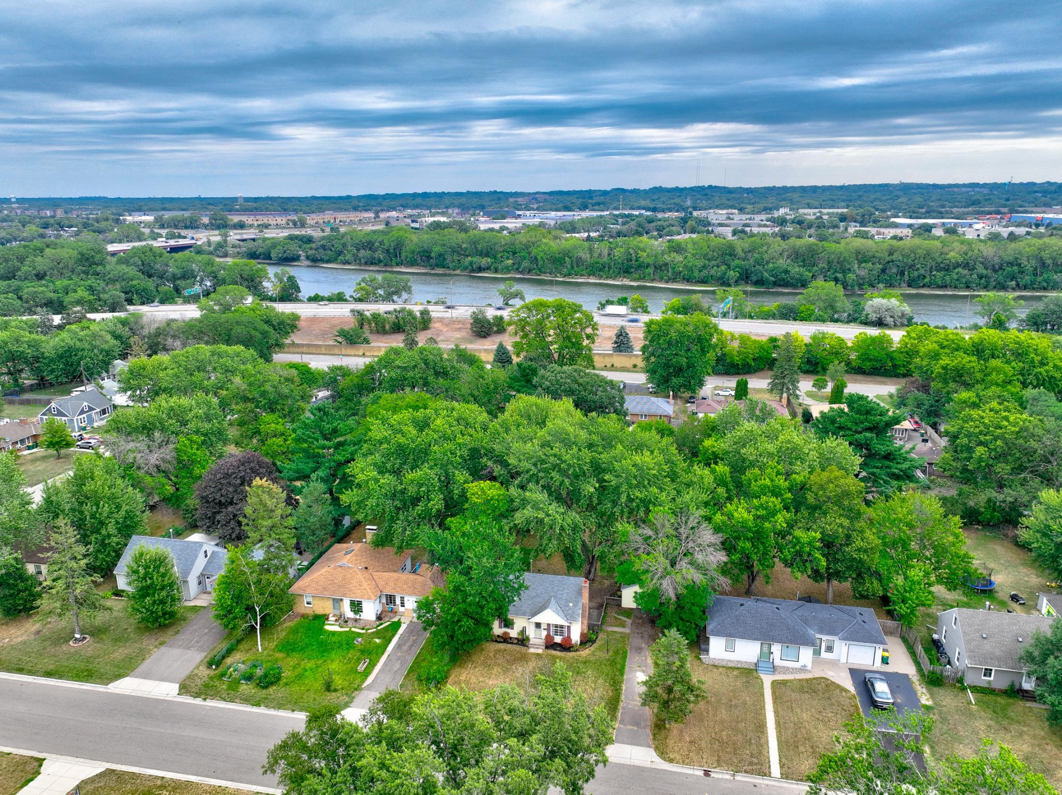 View of Residential at 6024 Camden Avenue, Brooklyn Center MN 55430, Brooklyn Center - Mike Wilen | Minnesota Team Real Estate