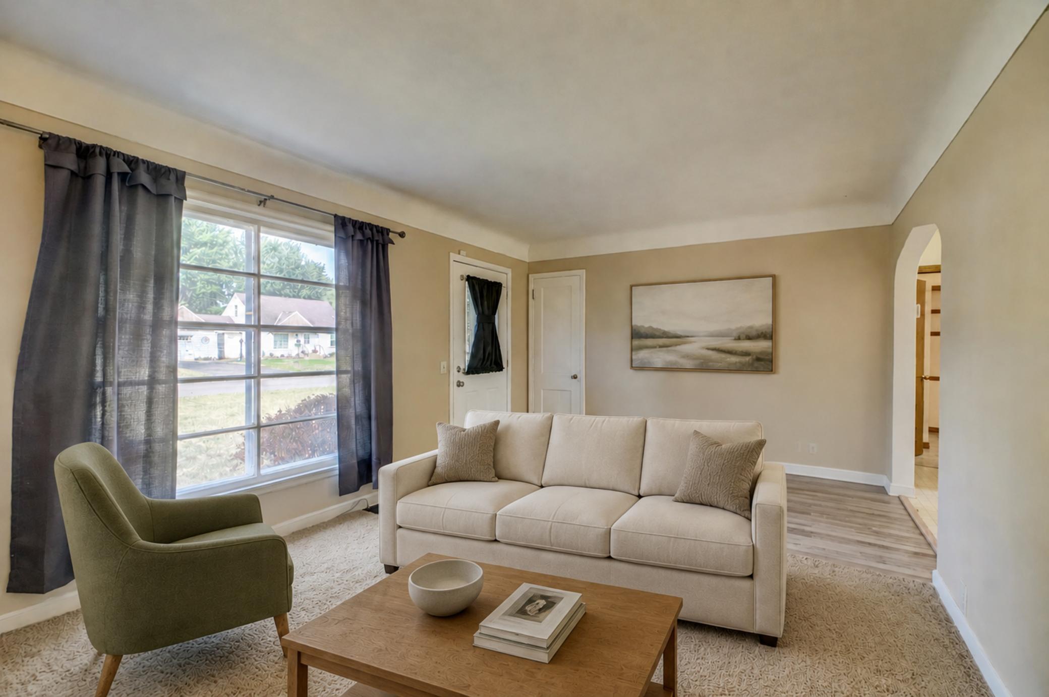 View of Residential at 6024 Camden Avenue, Brooklyn Center MN 55430, Brooklyn Center (3 of 27) - Mike Wilen | Minnesota Team Real Estate
