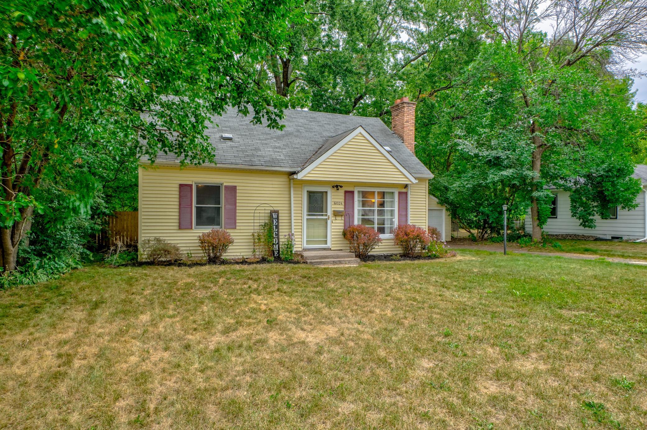 View of Residential at 6024 Camden Avenue, Brooklyn Center MN 55430, Brooklyn Center (2 of 27) - Mike Wilen | Minnesota Team Real Estate