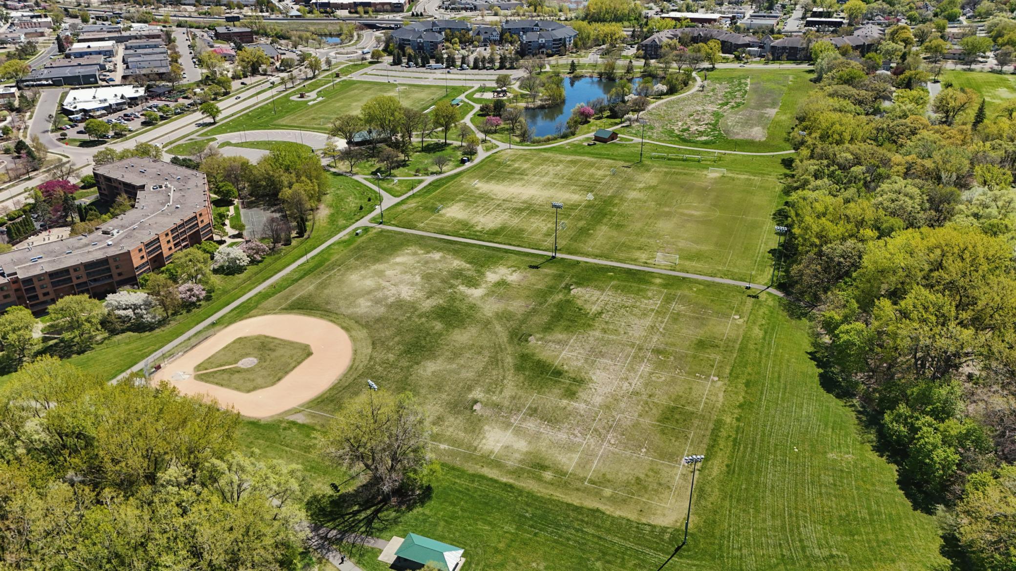 View of Residential at 3109 Oregon Avenue, Saint Louis Park MN 55426, Saint Louis Park (37 of 37) - Mike Wilen | Minnesota Team Real Estate