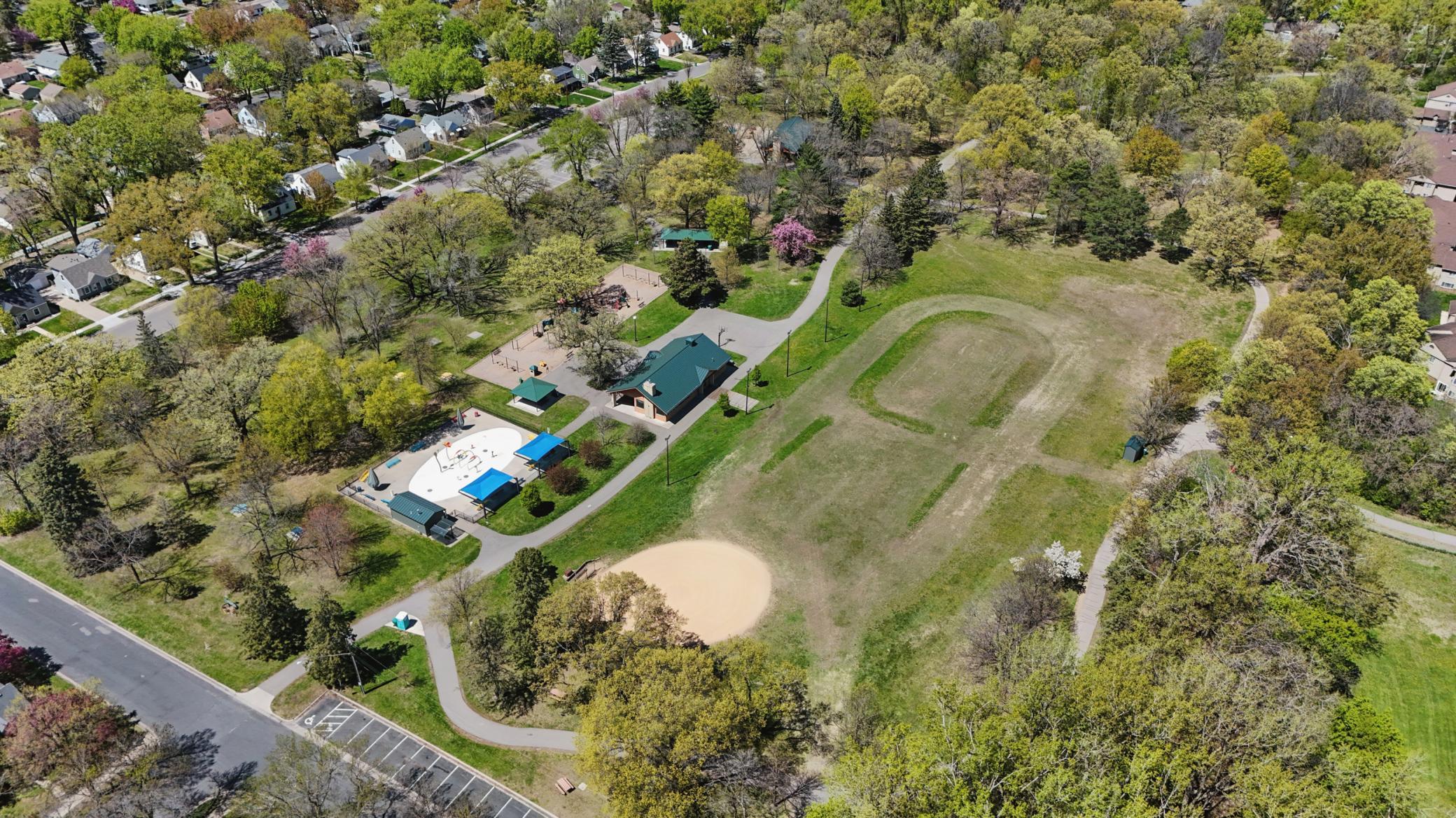 View of Residential at 3109 Oregon Avenue, Saint Louis Park MN 55426, Saint Louis Park (36 of 37) - Mike Wilen | Minnesota Team Real Estate