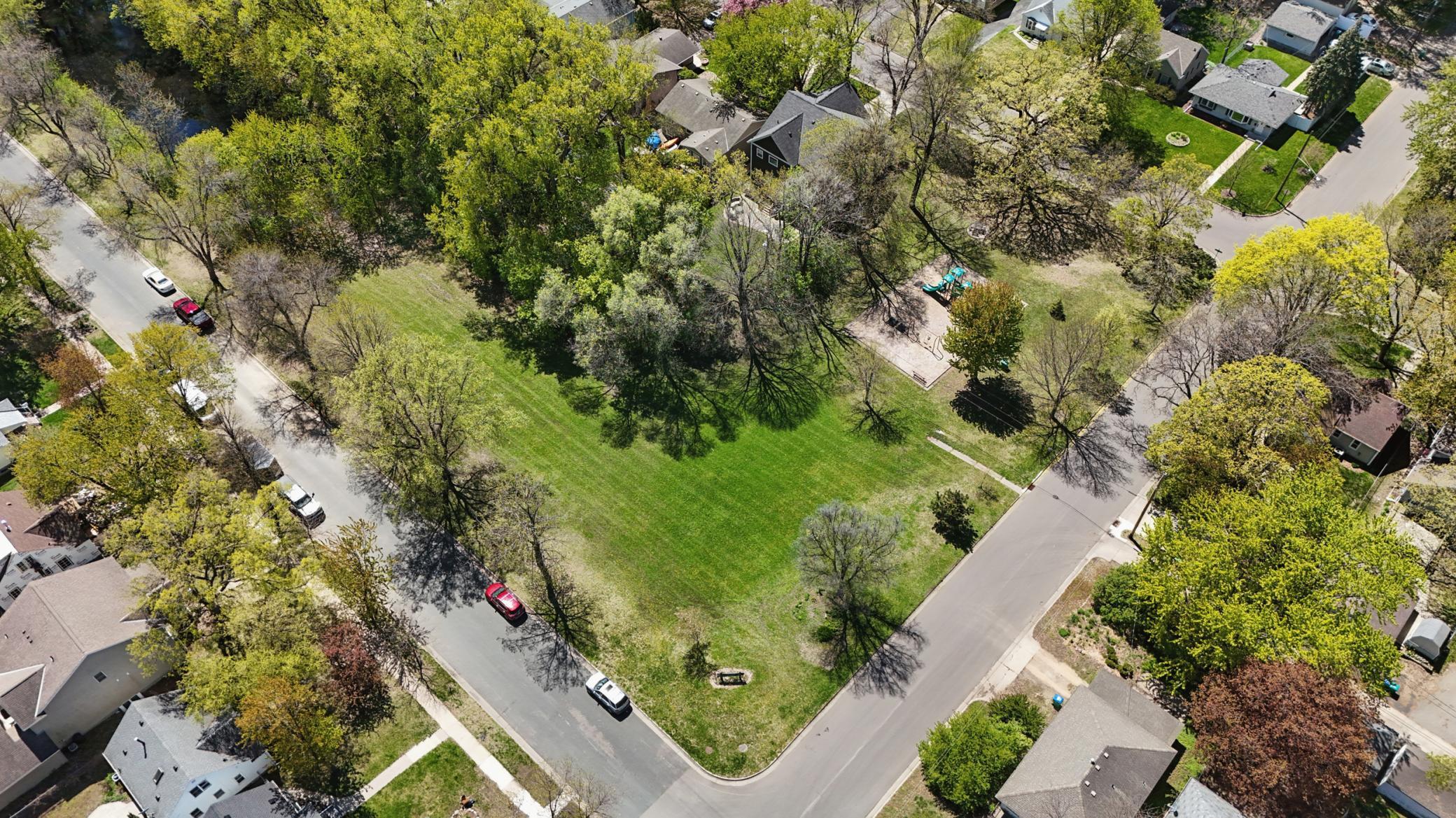 View of Residential at 3109 Oregon Avenue, Saint Louis Park MN 55426, Saint Louis Park (35 of 37) - Mike Wilen | Minnesota Team Real Estate