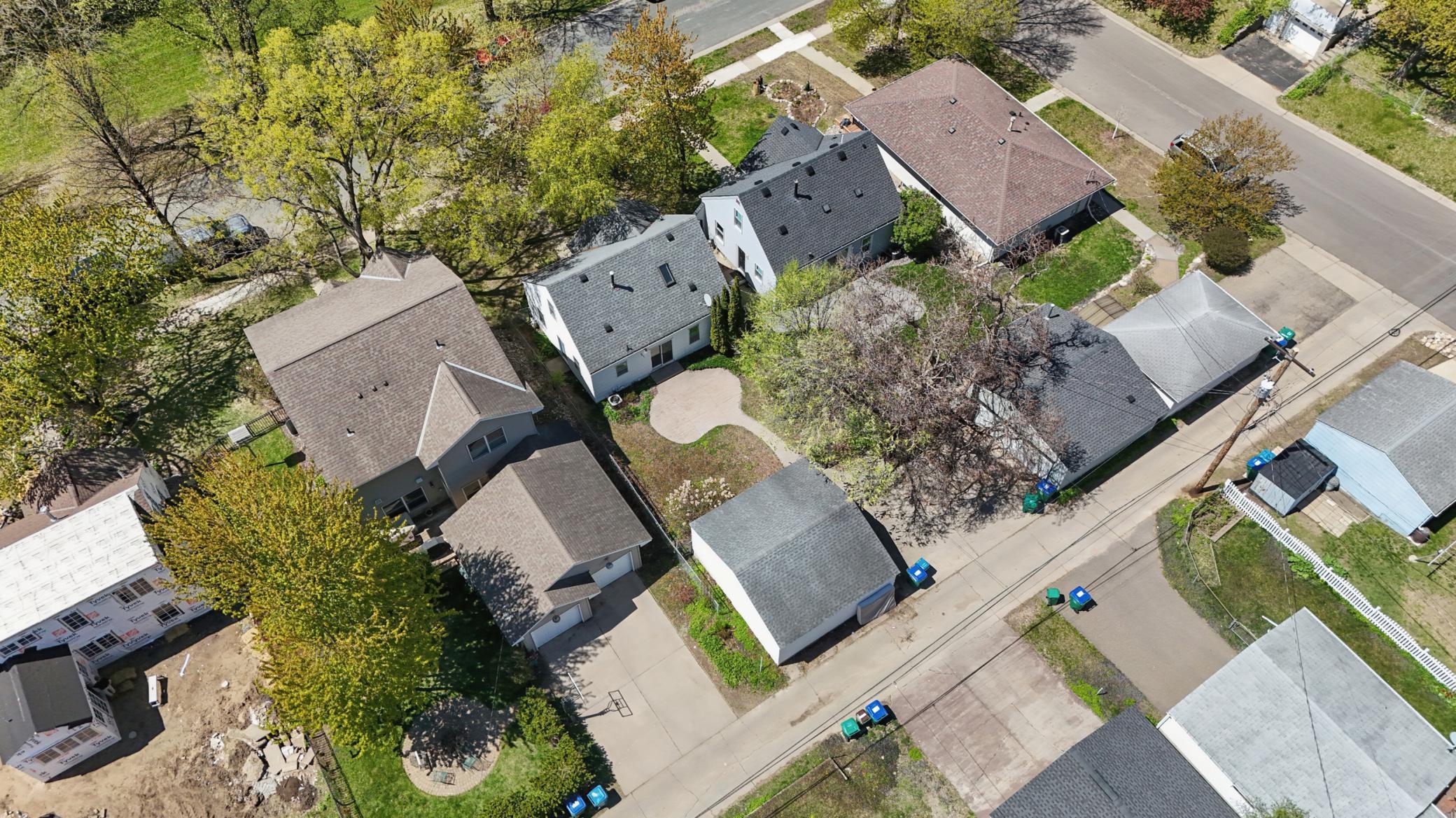 View of Residential at 3109 Oregon Avenue, Saint Louis Park MN 55426, Saint Louis Park (34 of 37) - Mike Wilen | Minnesota Team Real Estate