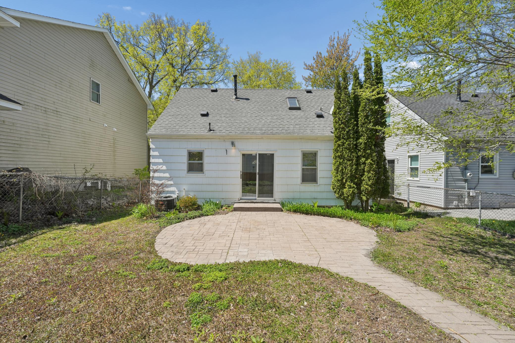 View of Residential at 3109 Oregon Avenue, Saint Louis Park MN 55426, Saint Louis Park (31 of 37) - Mike Wilen | Minnesota Team Real Estate