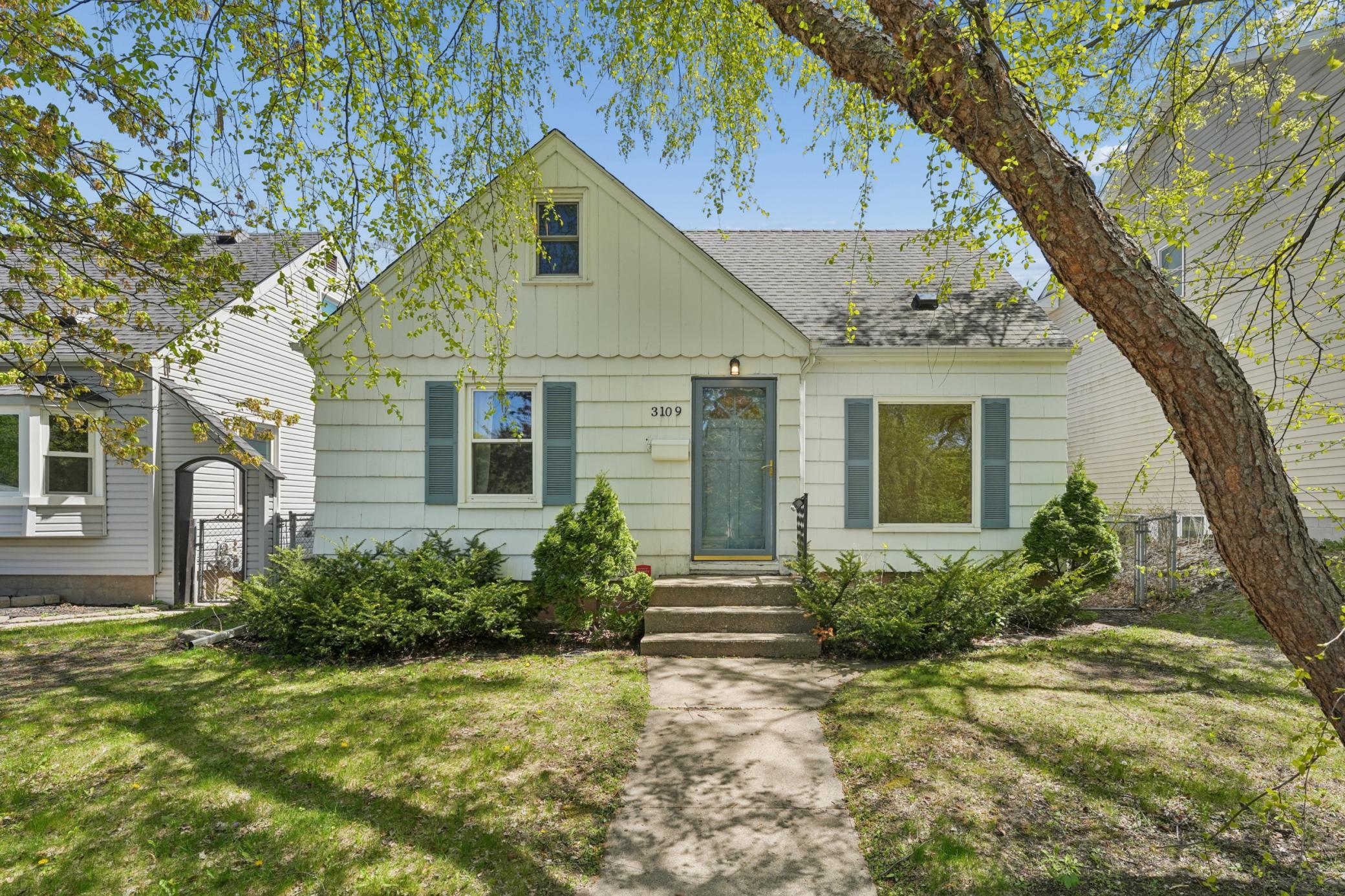 View of Residential at 3109 Oregon Avenue, Saint Louis Park MN 55426, Saint Louis Park - Mike Wilen | Minnesota Team Real Estate
