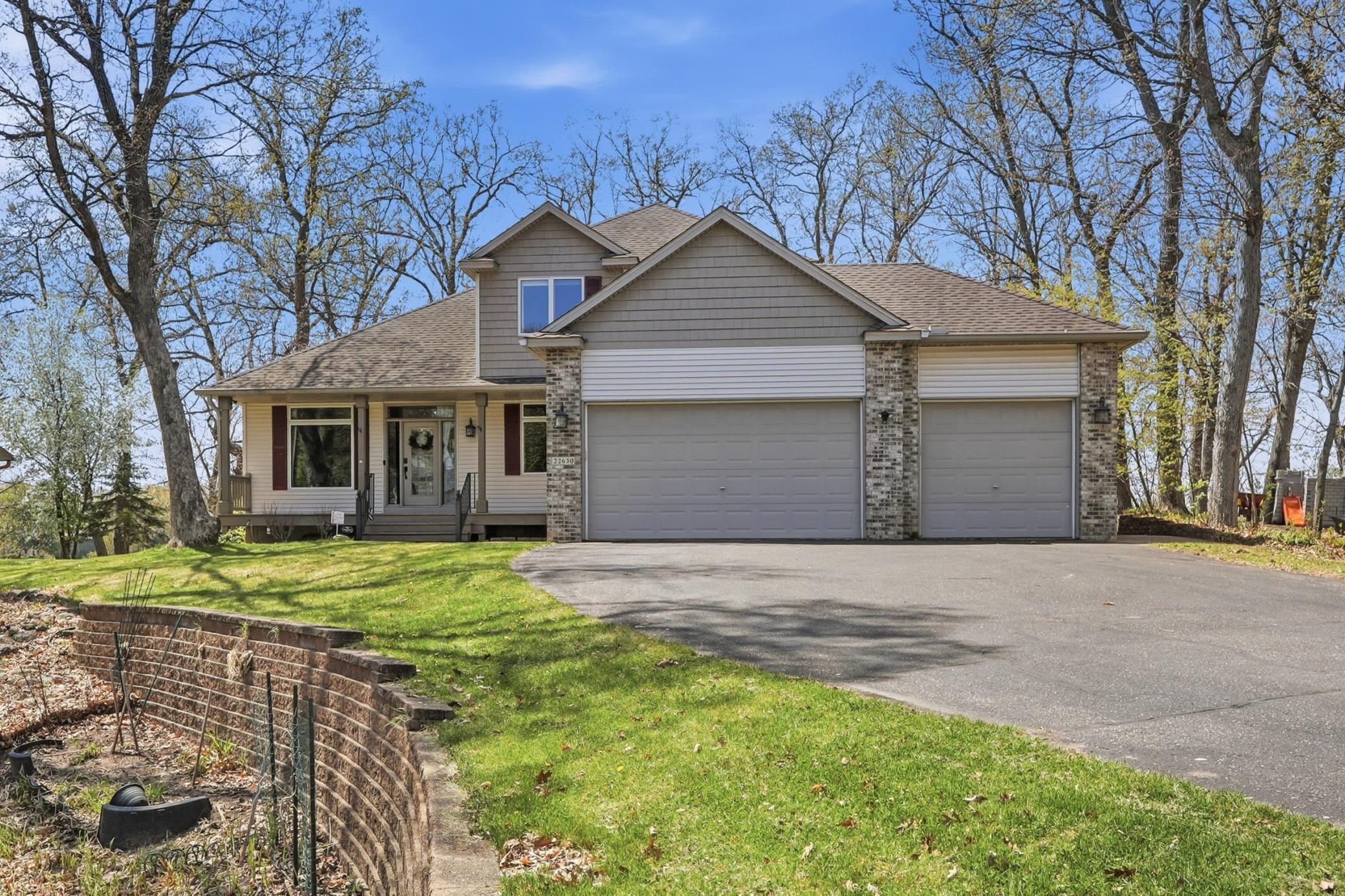 View of Residential at 22630 Janero Avenue, Forest Lake MN 55025, Forest Lake - Mike Wilen | Minnesota Team Real Estate