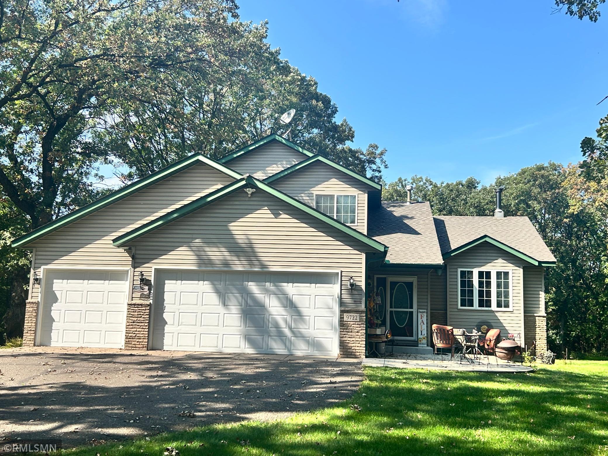 View of Residential at 9722 302nd Avenue, Princeton MN 55371, Princeton - Mike Wilen | Minnesota Team Real Estate