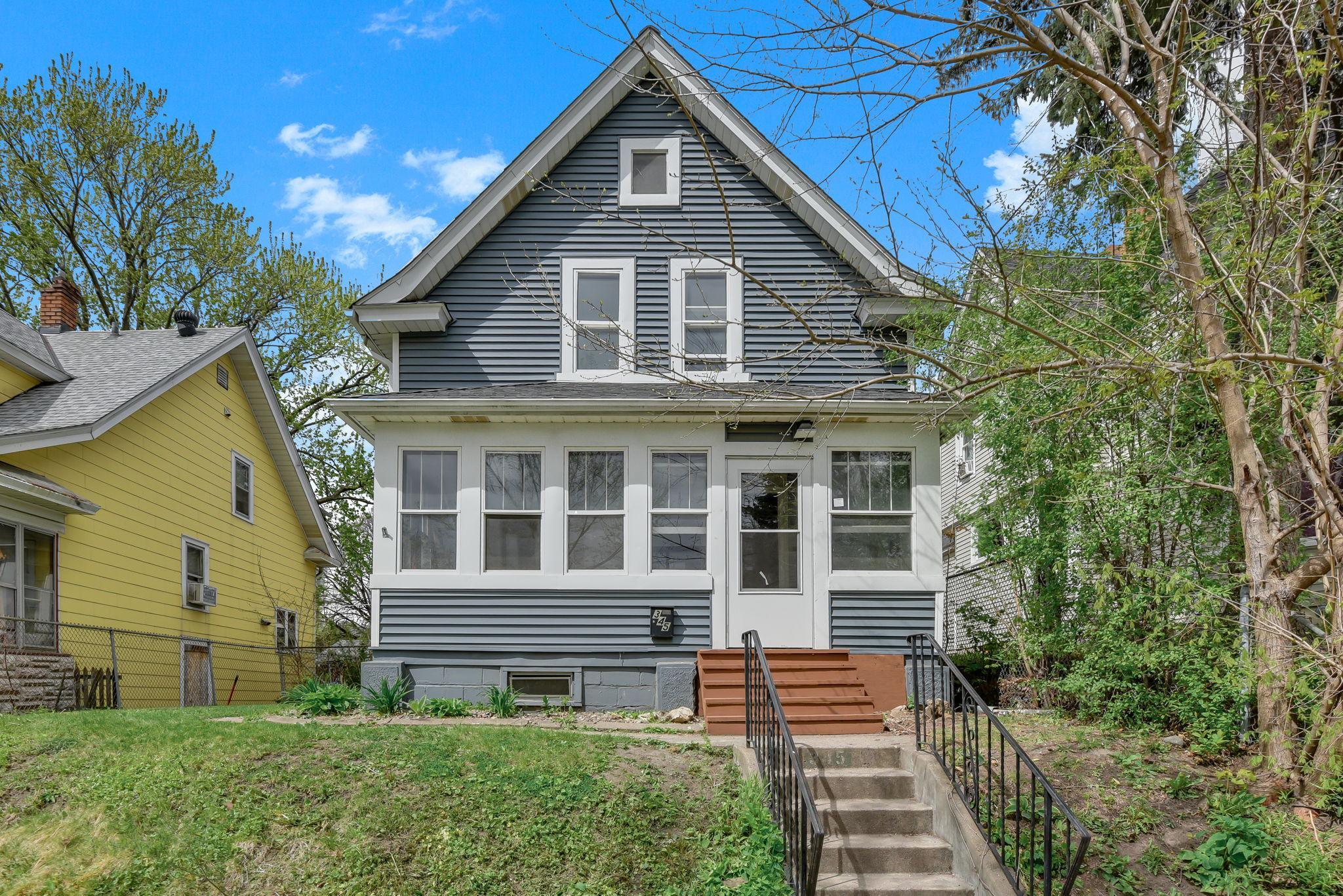 View of Residential at 345 Cook Avenue, Saint Paul MN 55130, Saint Paul - Mike Wilen | Minnesota Team Real Estate