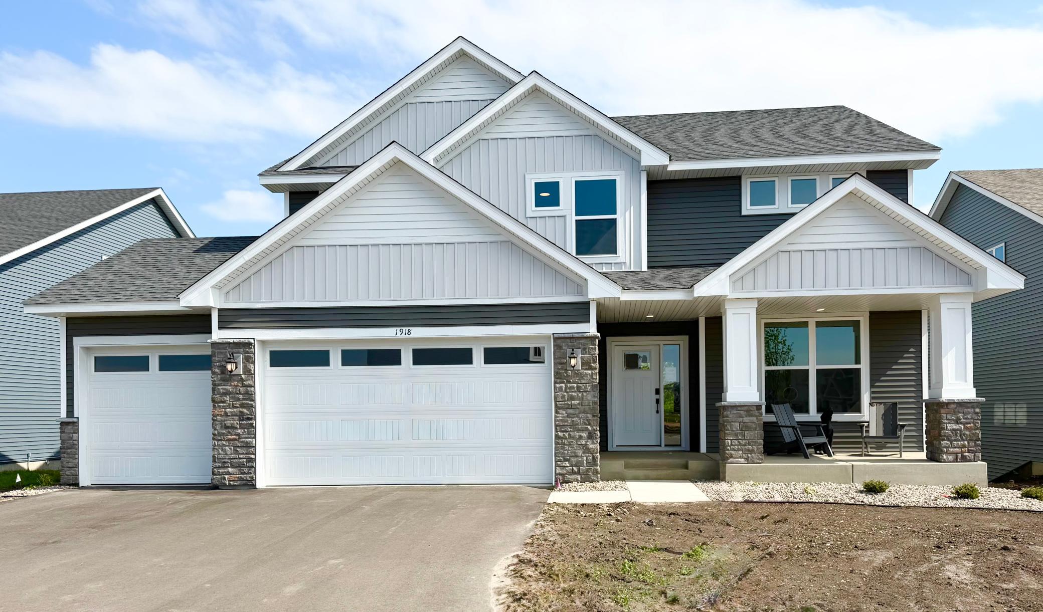 View of Residential at 1918 Timber Lane, Carver MN 55315, Carver - Mike Wilen | Minnesota Team Real Estate