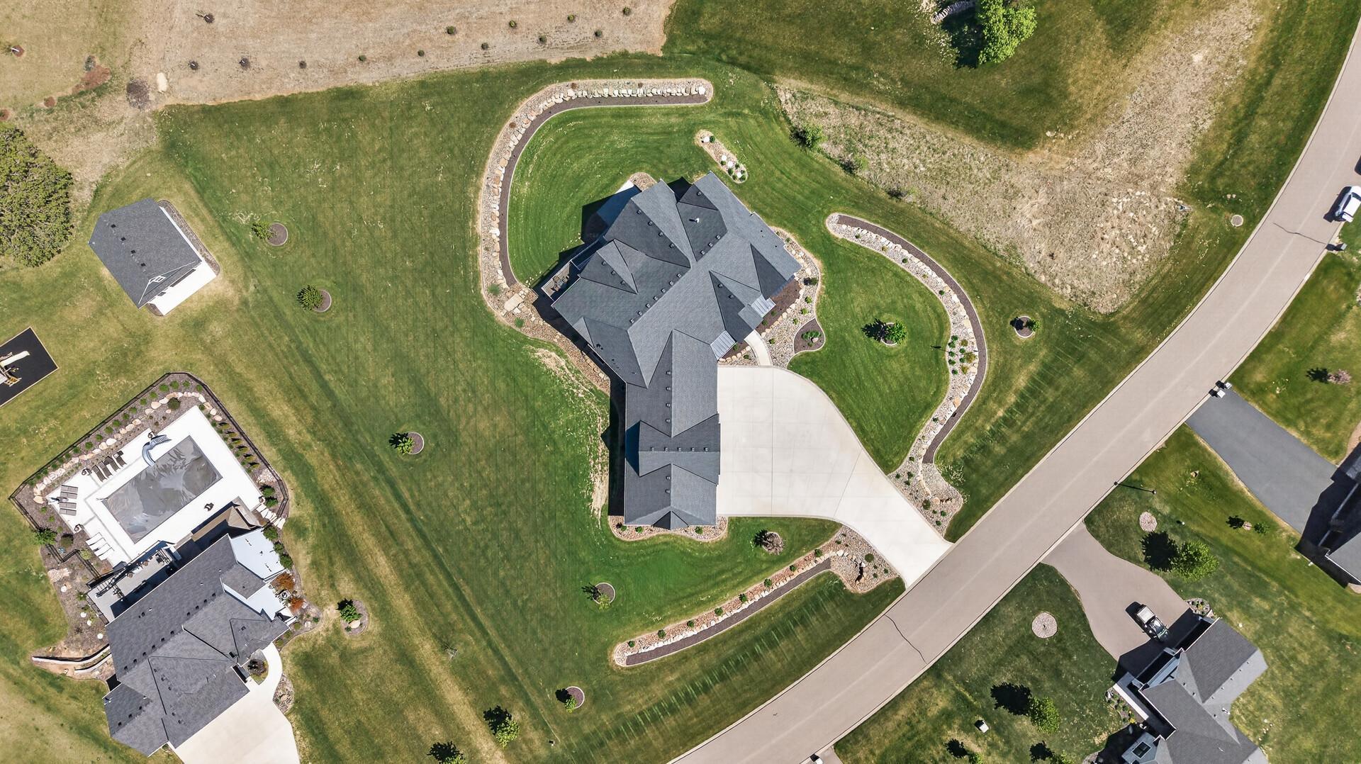 View of Residential at 4435 167th Avenue, Andover MN 55304, Andover (119 of 122) - Mike Wilen | Minnesota Team Real Estate