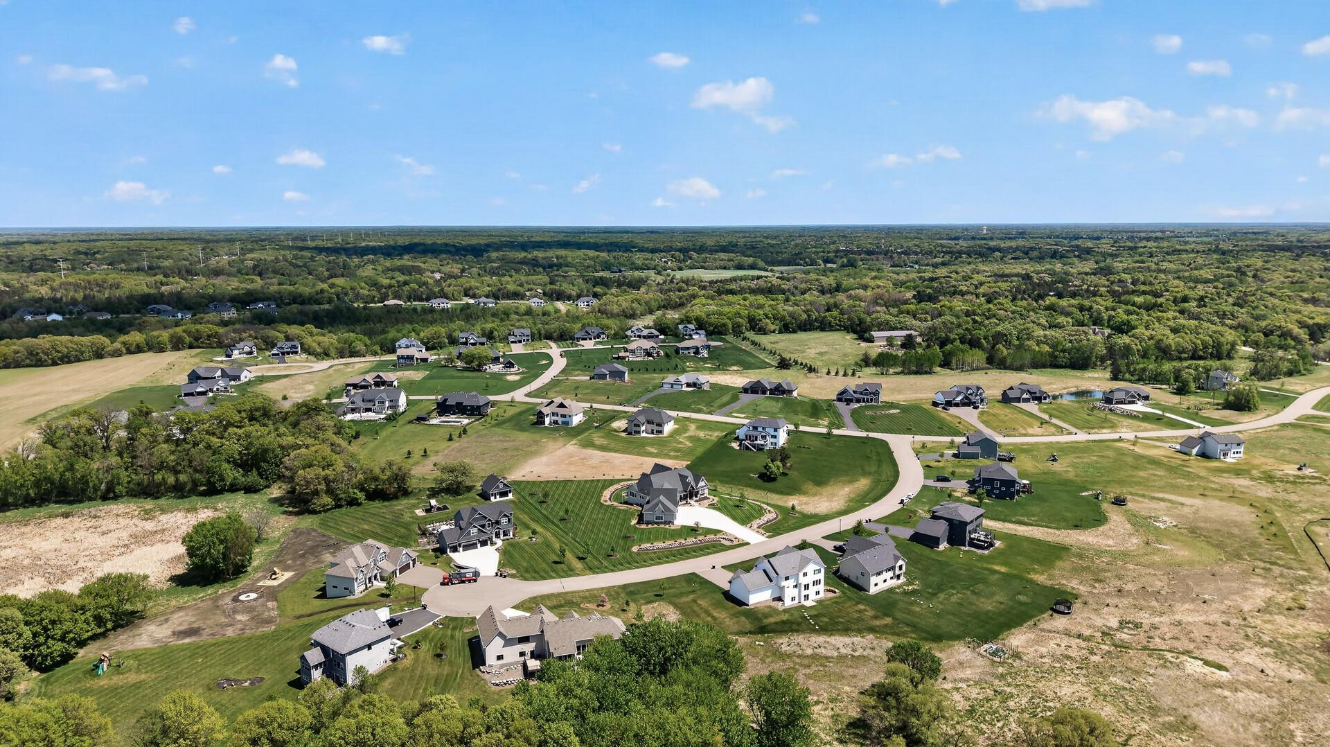 View of Residential at 4435 167th Avenue, Andover MN 55304, Andover (118 of 122) - Mike Wilen | Minnesota Team Real Estate
