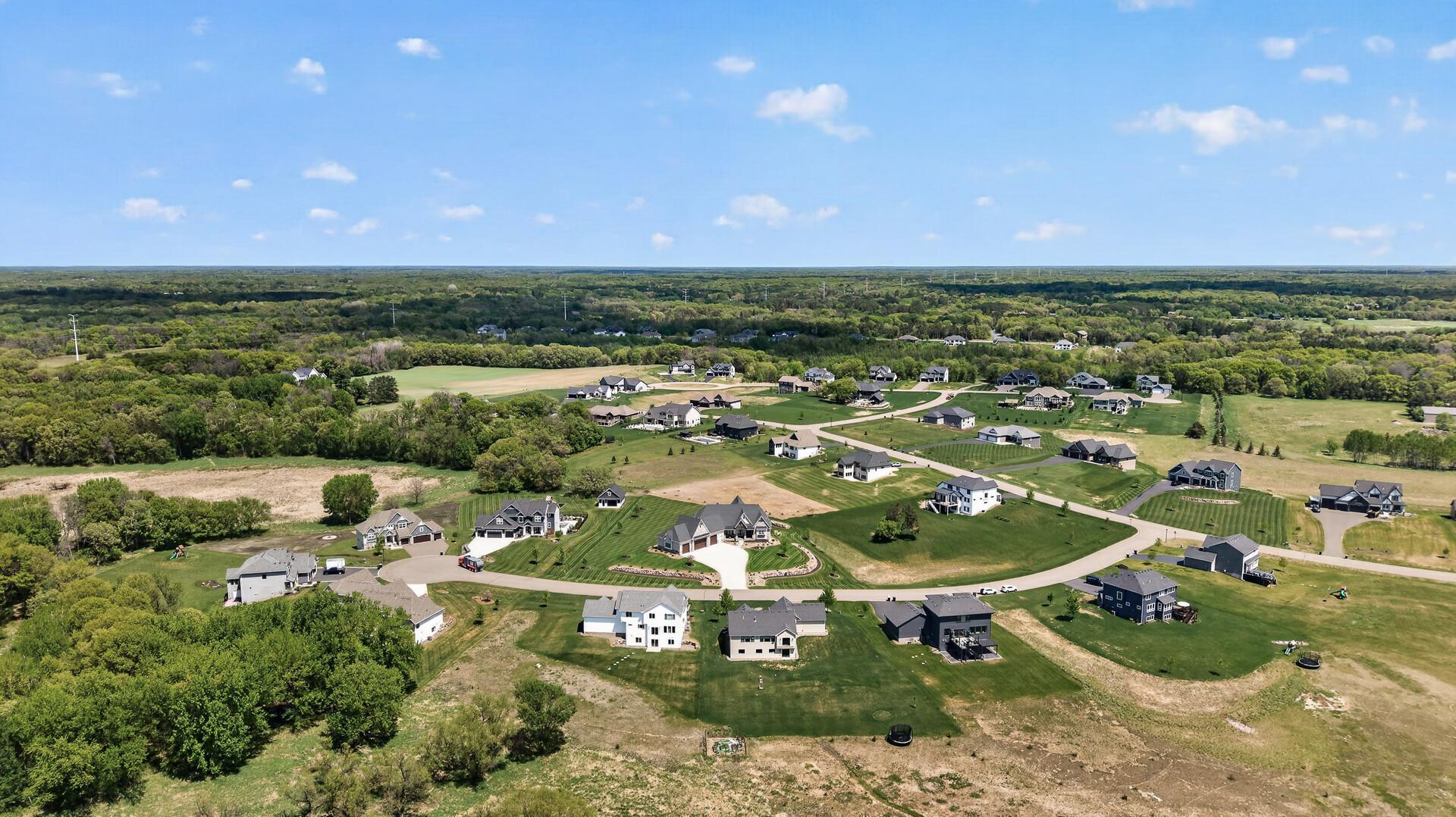 View of Residential at 4435 167th Avenue, Andover MN 55304, Andover (117 of 122) - Mike Wilen | Minnesota Team Real Estate