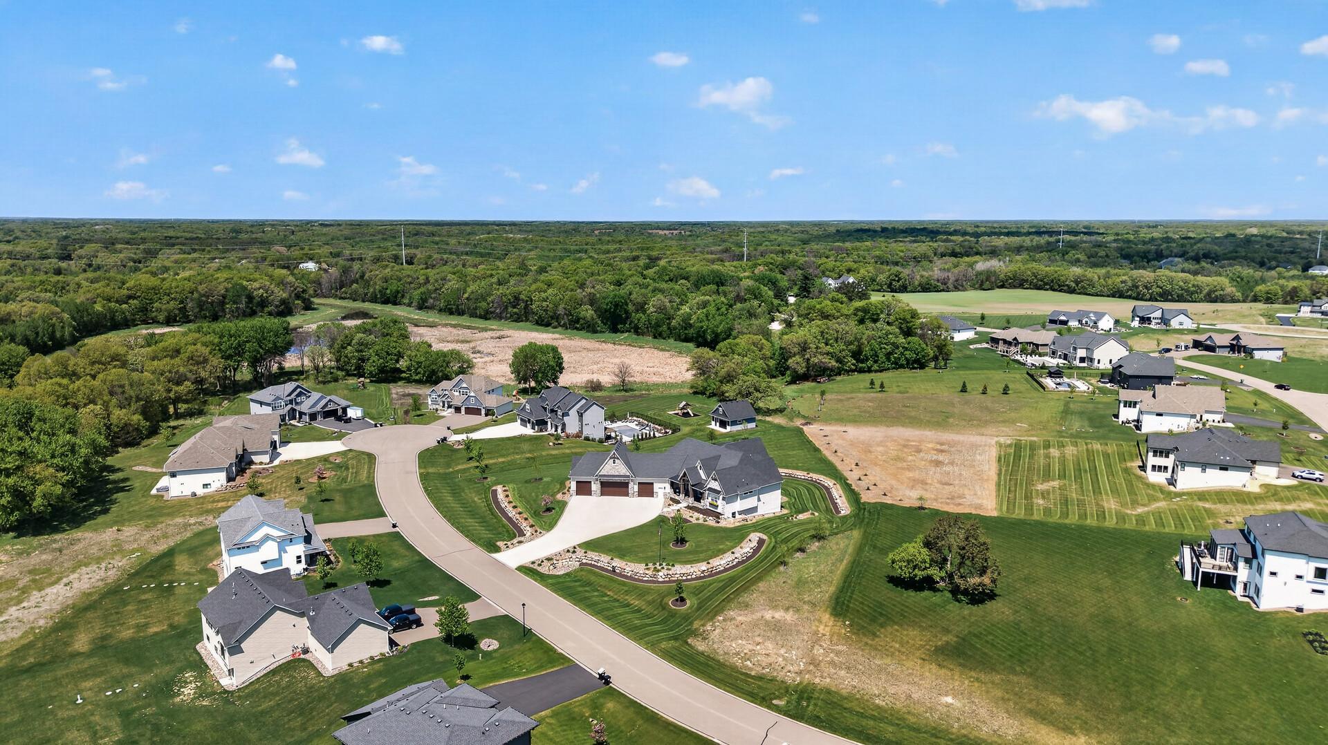 View of Residential at 4435 167th Avenue, Andover MN 55304, Andover (116 of 122) - Mike Wilen | Minnesota Team Real Estate