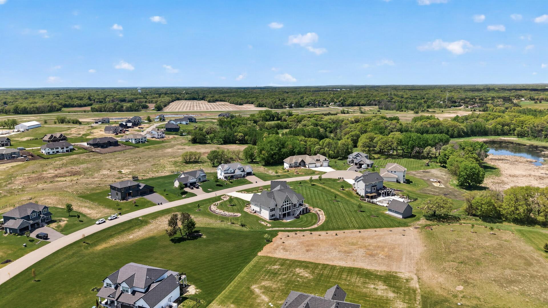 View of Residential at 4435 167th Avenue, Andover MN 55304, Andover (115 of 122) - Mike Wilen | Minnesota Team Real Estate