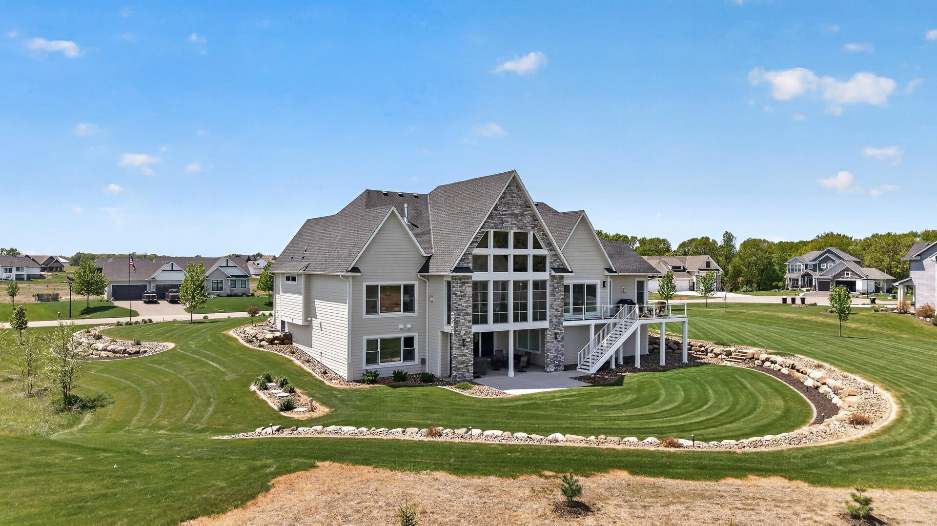View of Residential at 4435 167th Avenue, Andover MN 55304, Andover (114 of 122) - Mike Wilen | Minnesota Team Real Estate