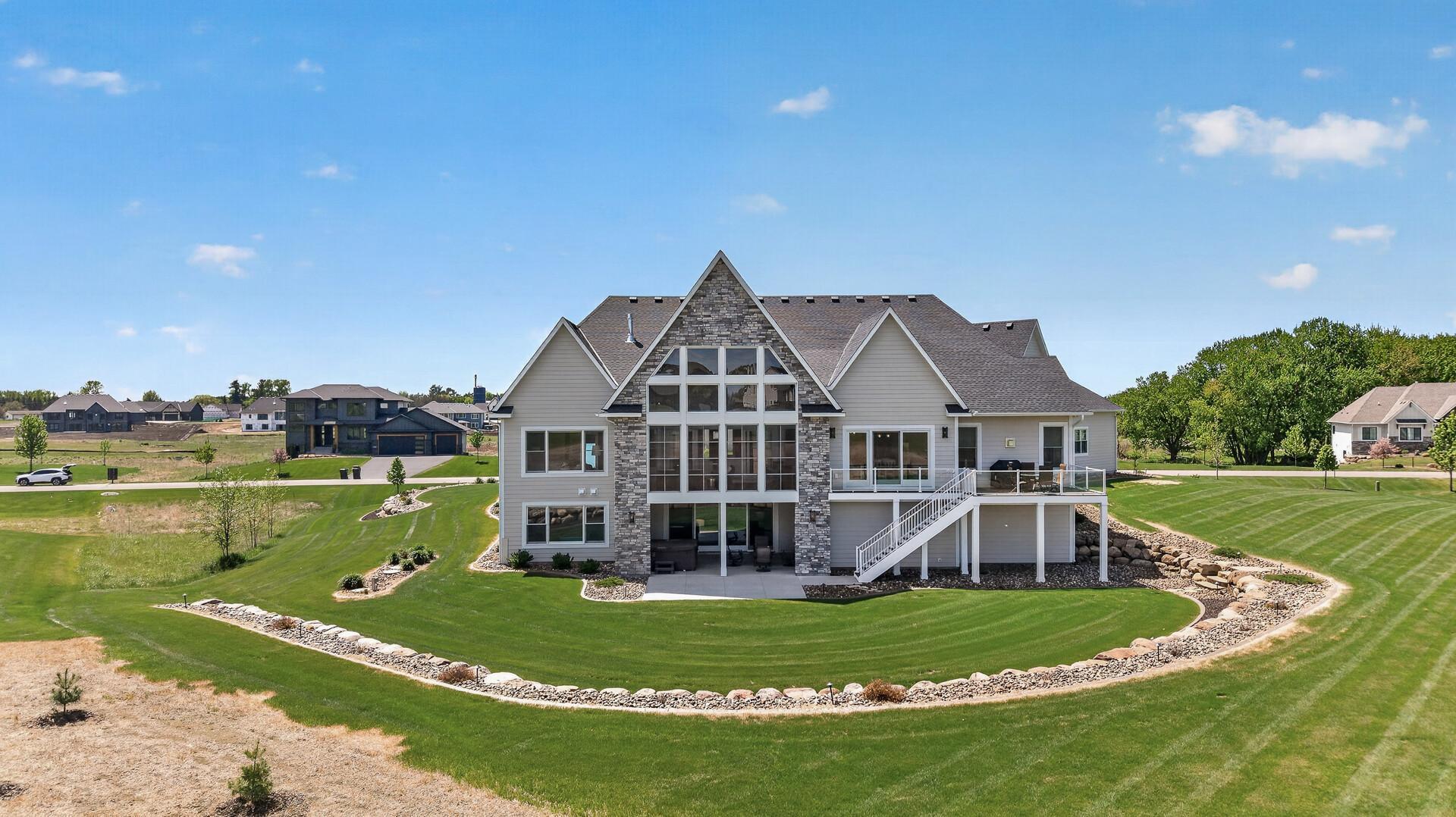 View of Residential at 4435 167th Avenue, Andover MN 55304, Andover (113 of 122) - Mike Wilen | Minnesota Team Real Estate