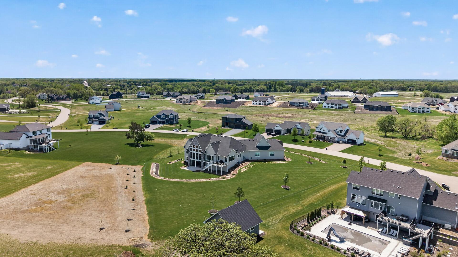 View of Residential at 4435 167th Avenue, Andover MN 55304, Andover (112 of 122) - Mike Wilen | Minnesota Team Real Estate