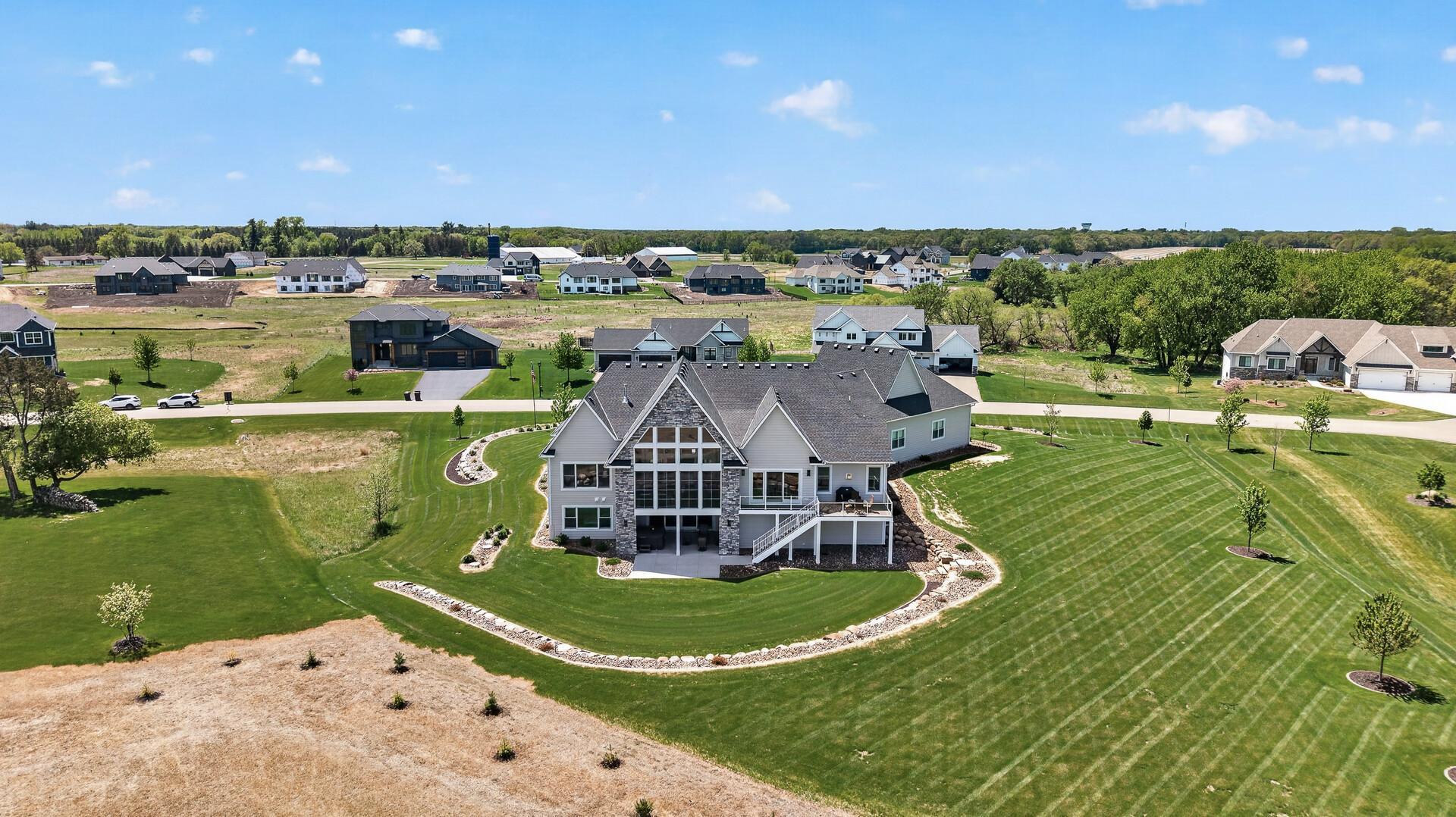 View of Residential at 4435 167th Avenue, Andover MN 55304, Andover (111 of 122) - Mike Wilen | Minnesota Team Real Estate
