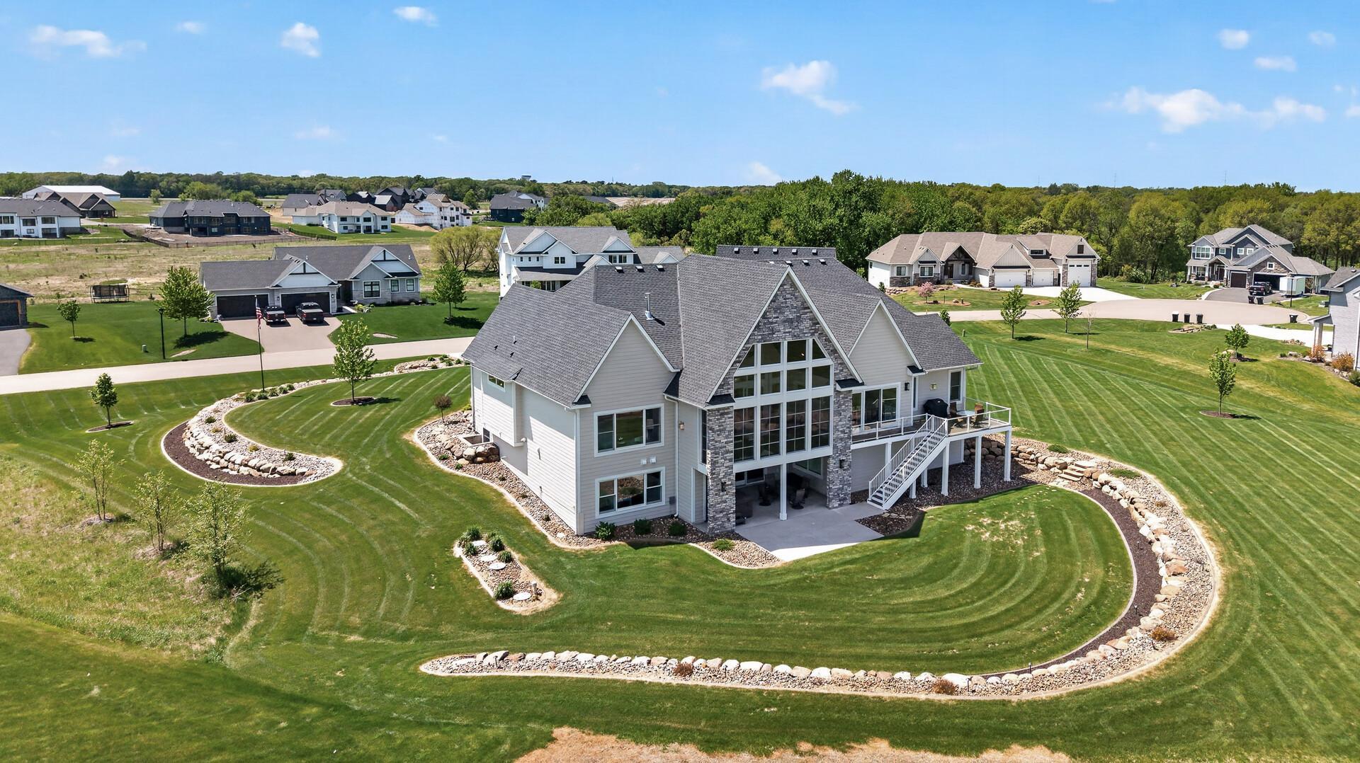 View of Residential at 4435 167th Avenue, Andover MN 55304, Andover (110 of 122) - Mike Wilen | Minnesota Team Real Estate