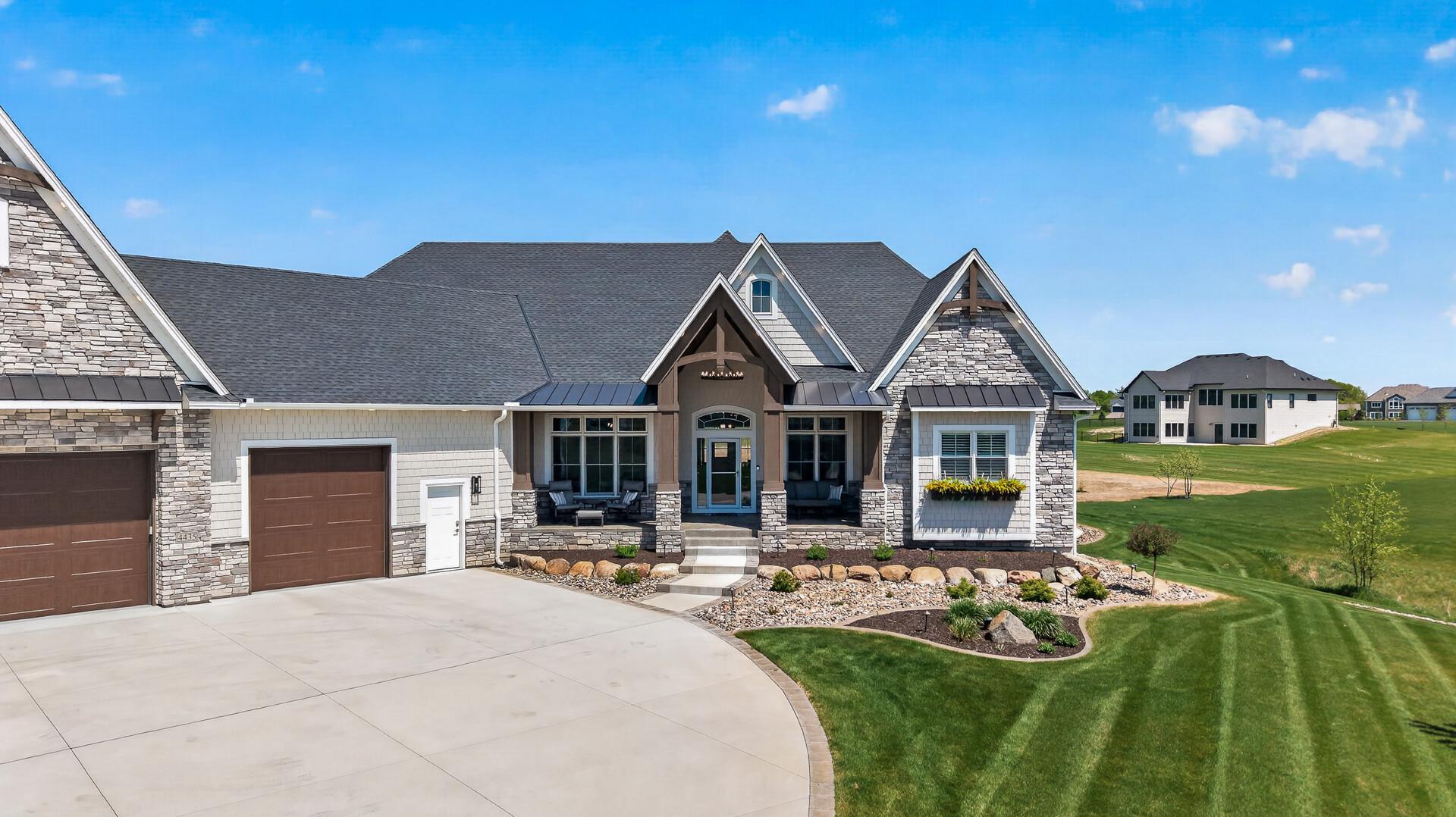 View of Residential at 4435 167th Avenue, Andover MN 55304, Andover (106 of 122) - Mike Wilen | Minnesota Team Real Estate