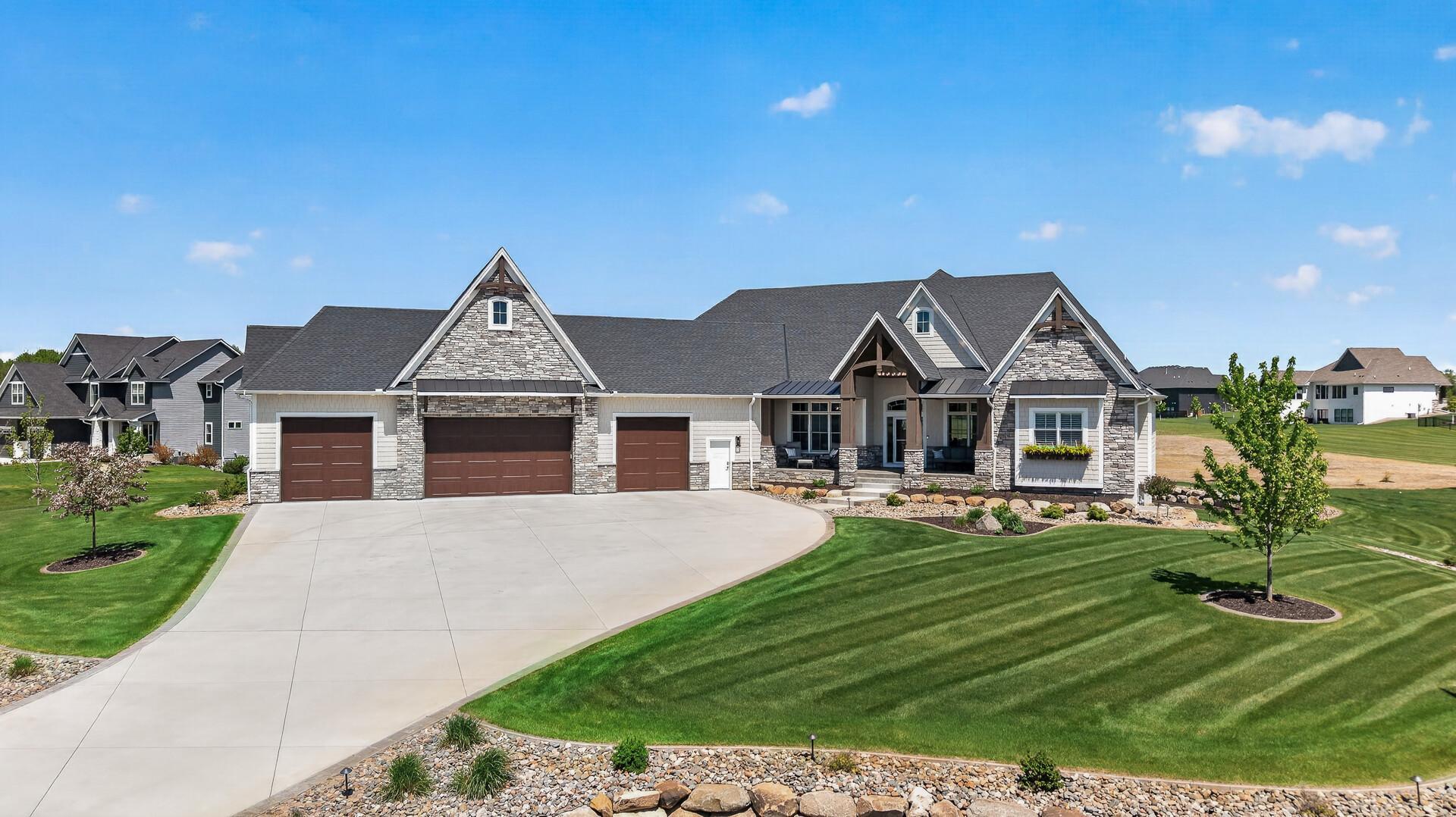 View of Residential at 4435 167th Avenue, Andover MN 55304, Andover (105 of 122) - Mike Wilen | Minnesota Team Real Estate