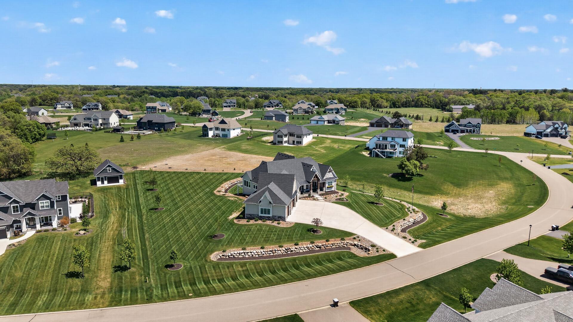 View of Residential at 4435 167th Avenue, Andover MN 55304, Andover (109 of 122) - Mike Wilen | Minnesota Team Real Estate
