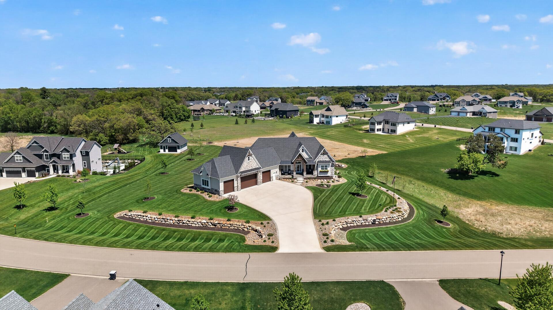 View of Residential at 4435 167th Avenue, Andover MN 55304, Andover (108 of 122) - Mike Wilen | Minnesota Team Real Estate
