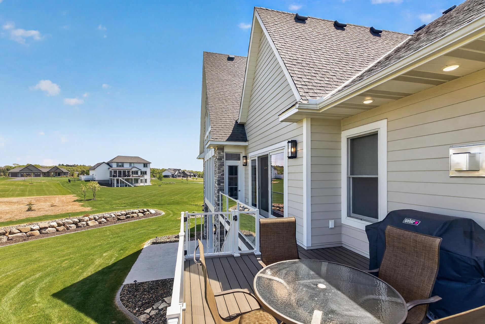 View of Residential at 4435 167th Avenue, Andover MN 55304, Andover (87 of 122) - Mike Wilen | Minnesota Team Real Estate