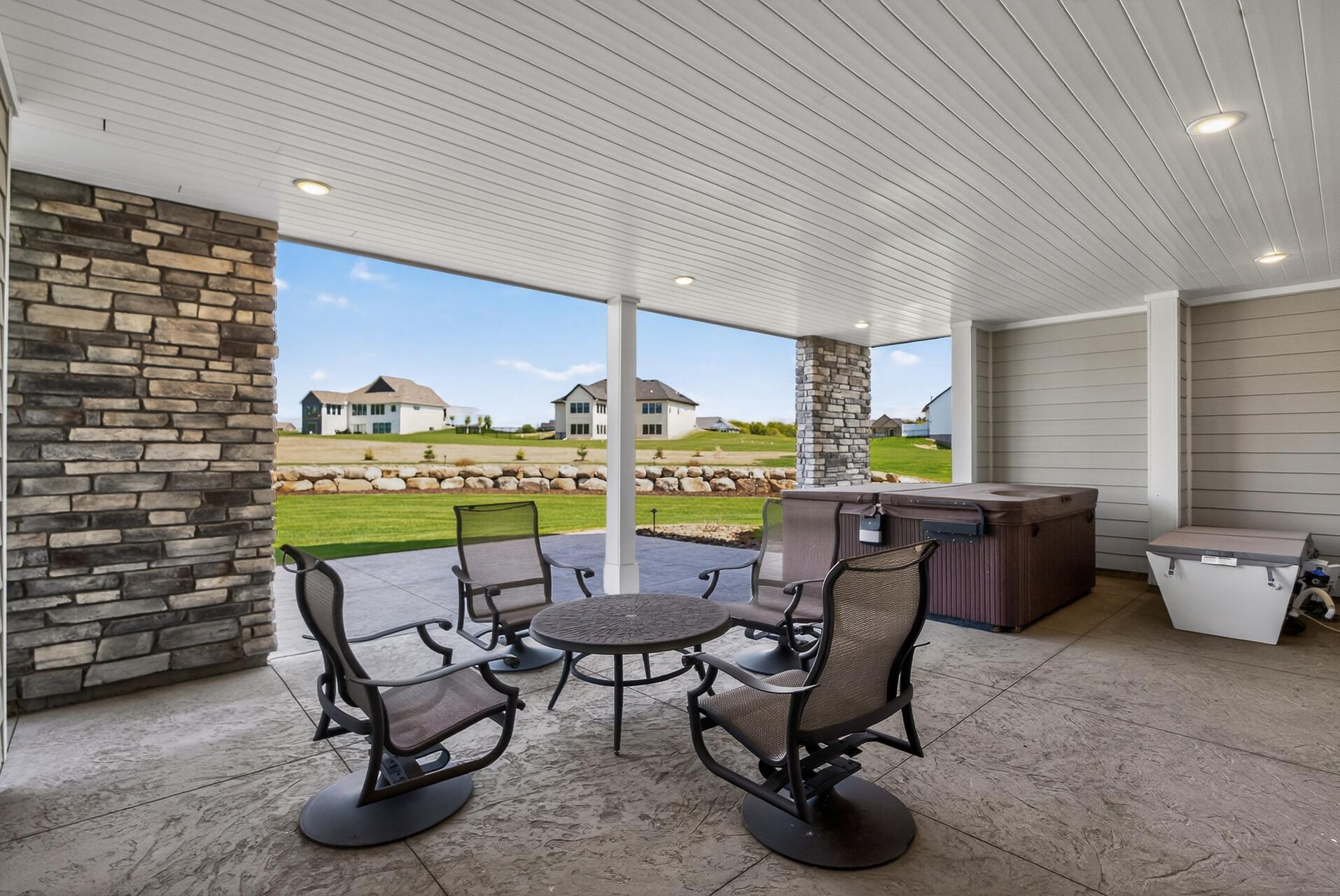 View of Residential at 4435 167th Avenue, Andover MN 55304, Andover (85 of 122) - Mike Wilen | Minnesota Team Real Estate