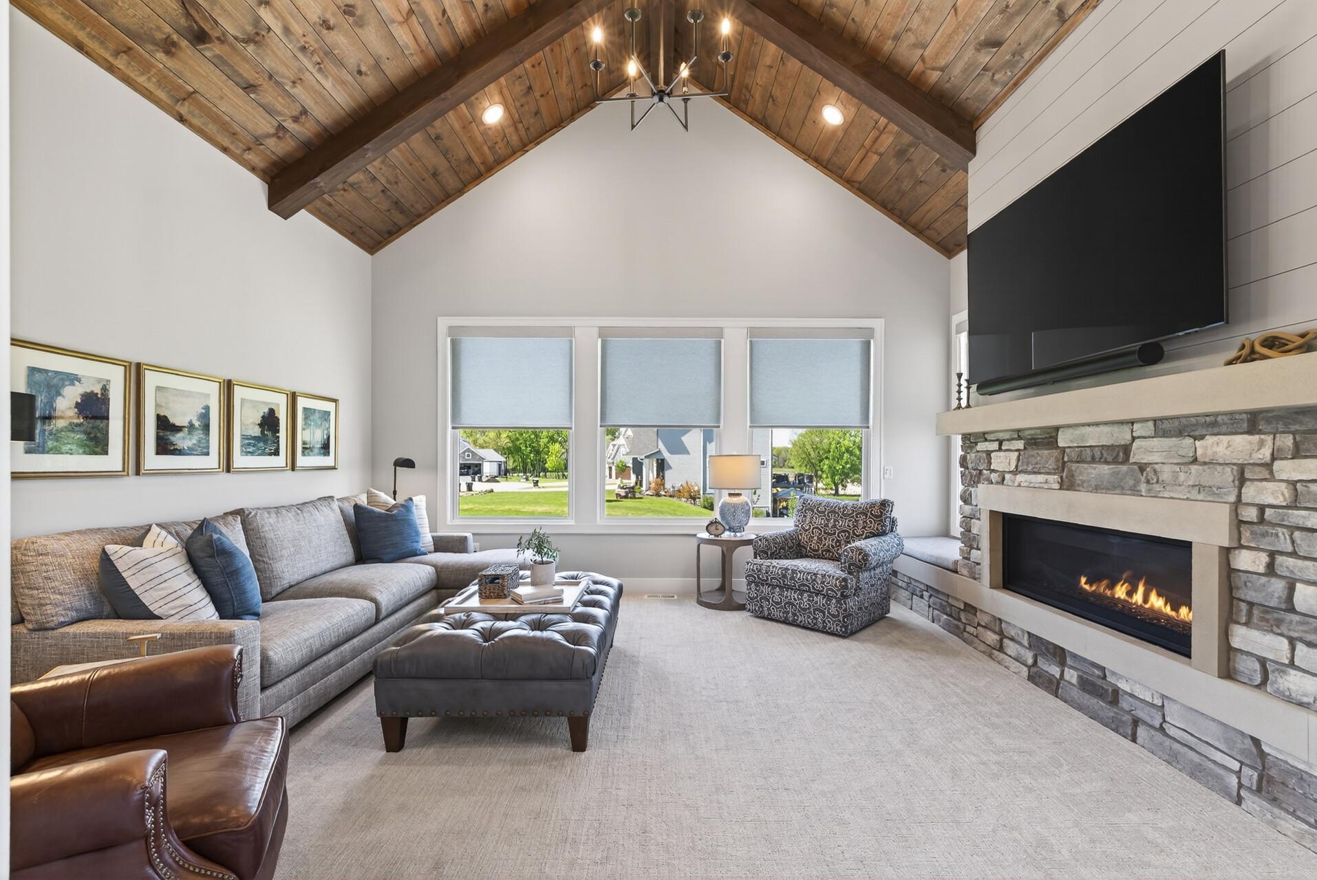 View of Residential at 4435 167th Avenue, Andover MN 55304, Andover (43 of 122) - Mike Wilen | Minnesota Team Real Estate