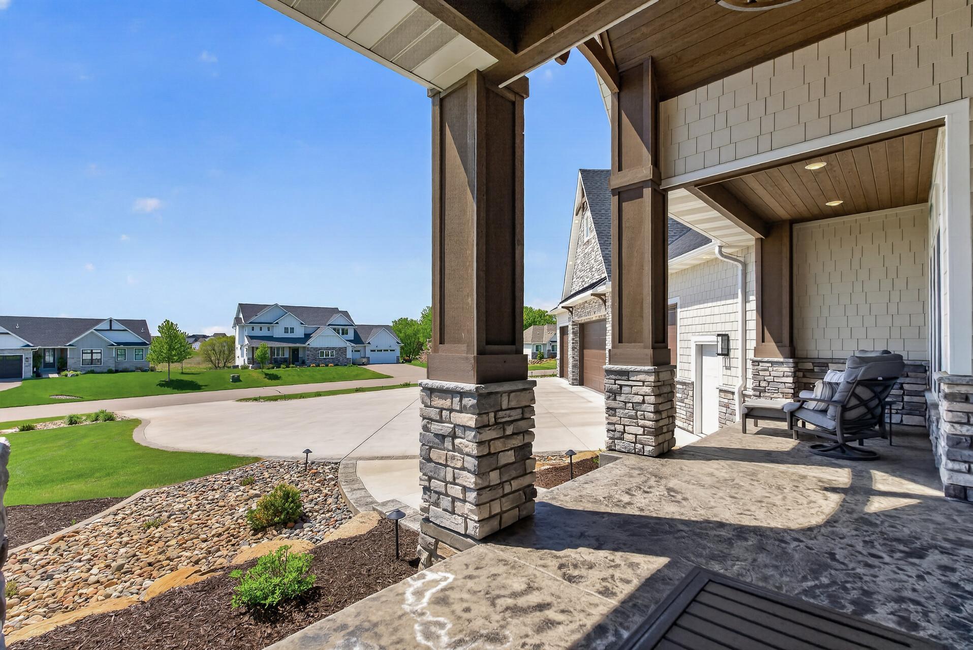View of Residential at 4435 167th Avenue, Andover MN 55304, Andover (104 of 122) - Mike Wilen | Minnesota Team Real Estate