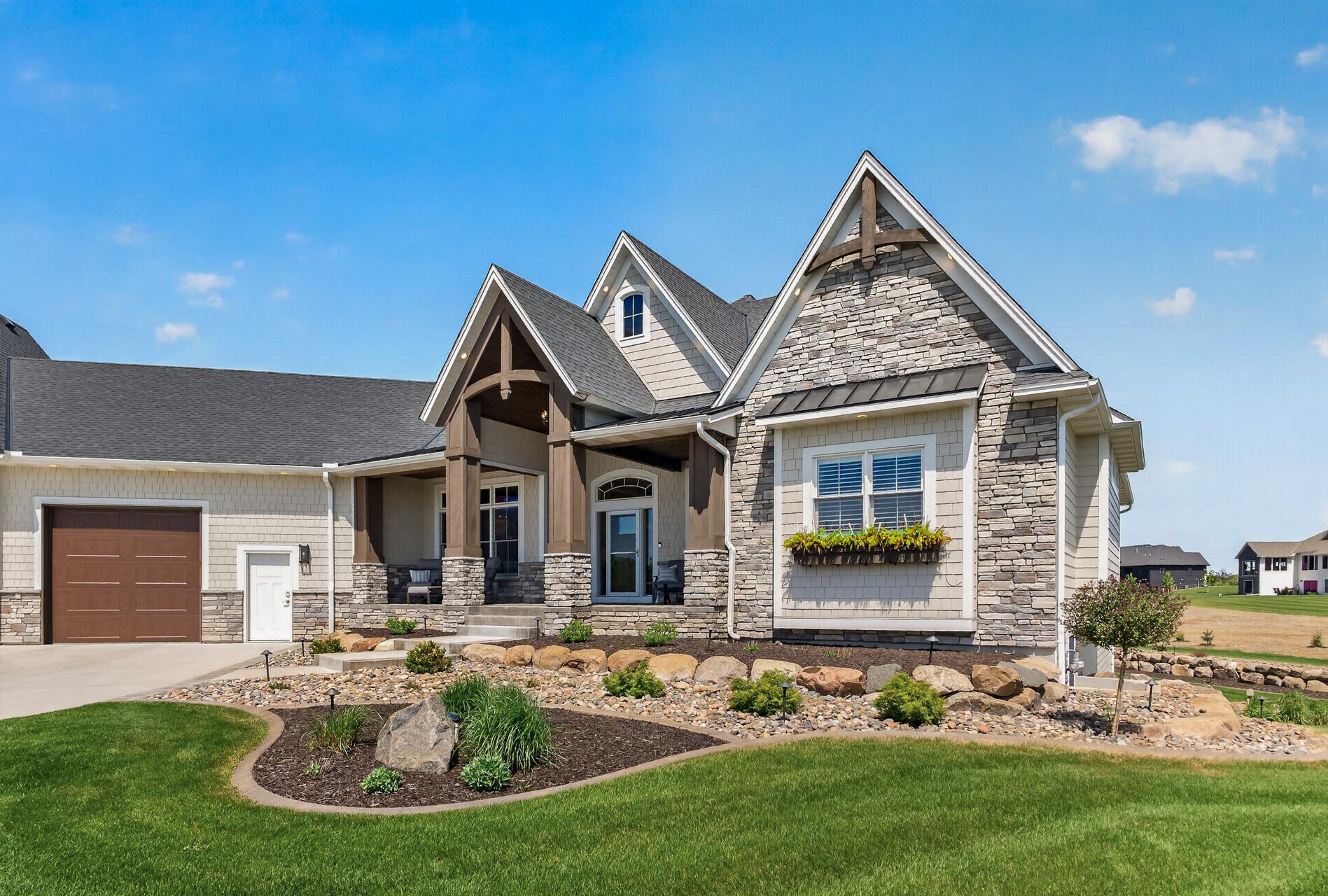 View of Residential at 4435 167th Avenue, Andover MN 55304, Andover (102 of 122) - Mike Wilen | Minnesota Team Real Estate