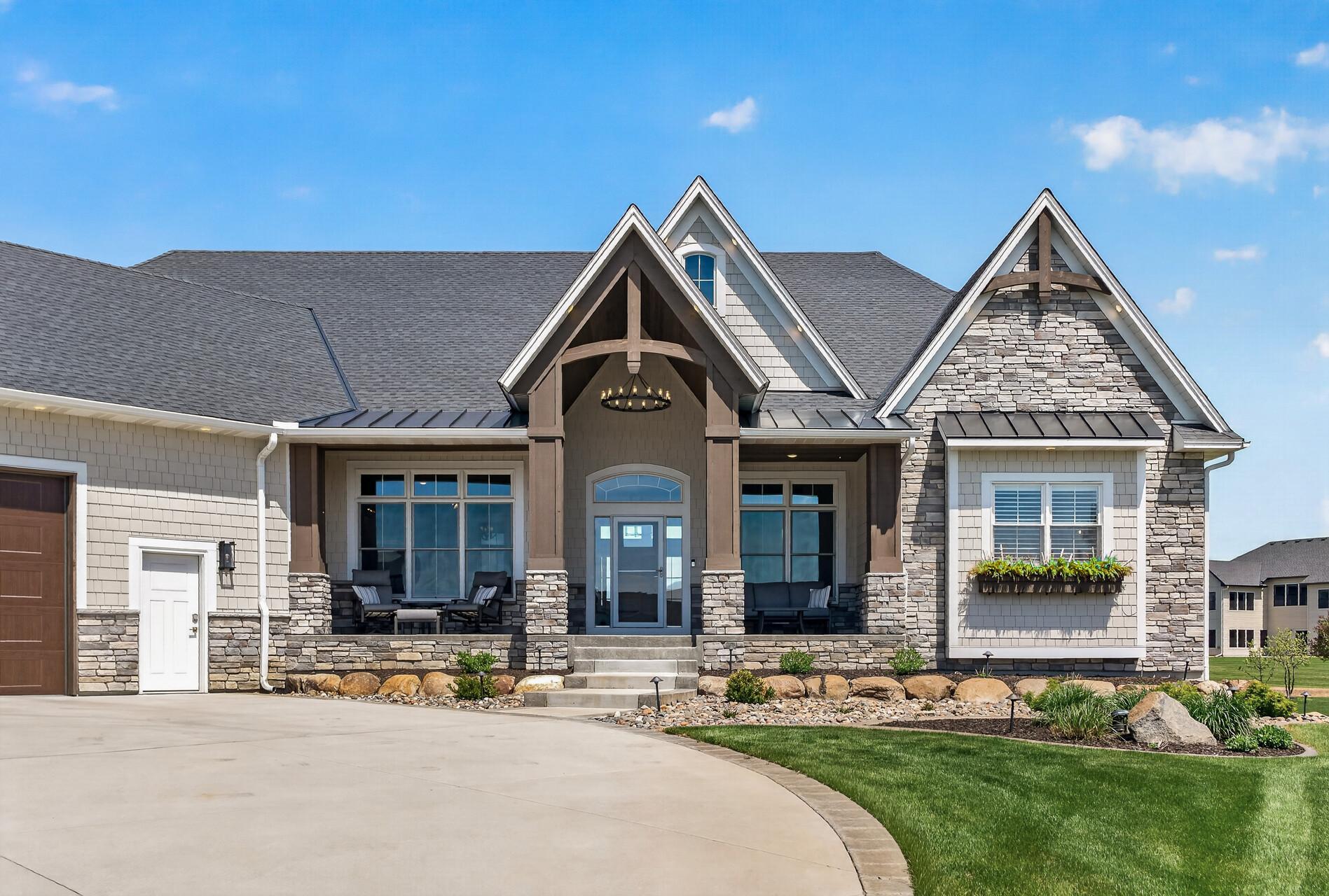View of Residential at 4435 167th Avenue, Andover MN 55304, Andover (101 of 122) - Mike Wilen | Minnesota Team Real Estate