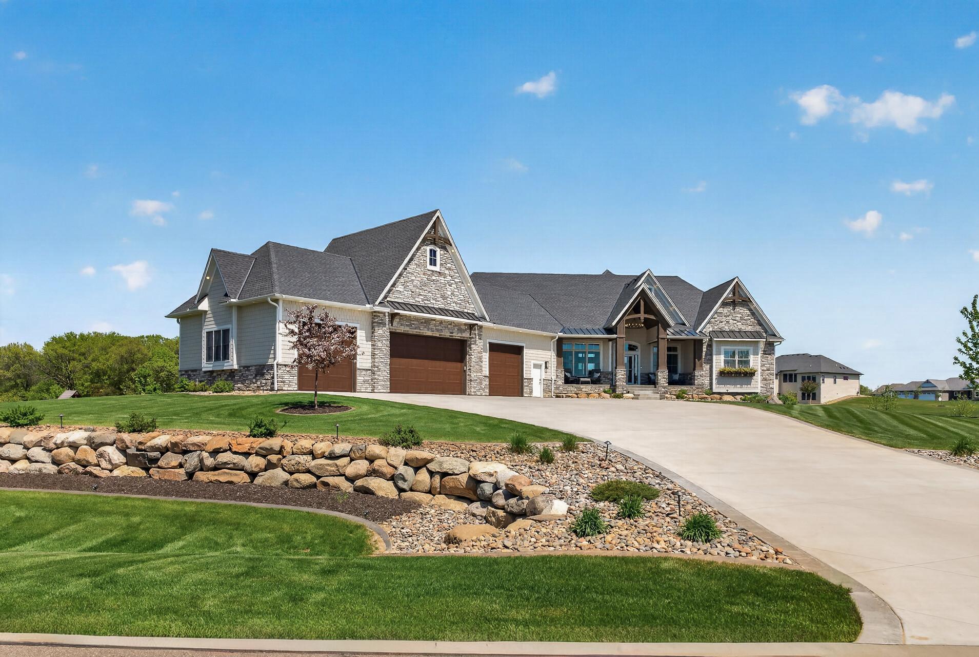 View of Residential at 4435 167th Avenue, Andover MN 55304, Andover (100 of 122) - Mike Wilen | Minnesota Team Real Estate