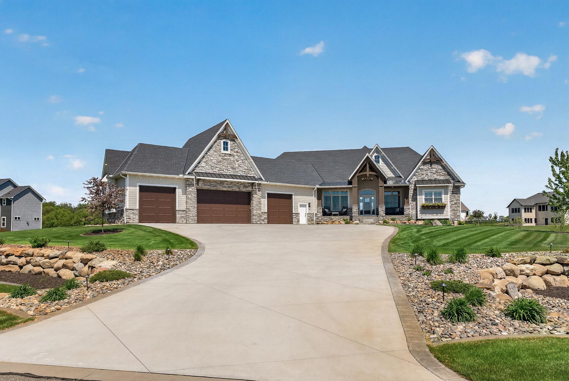 View of Residential at 4435 167th Avenue, Andover MN 55304, Andover - Mike Wilen | Minnesota Team Real Estate