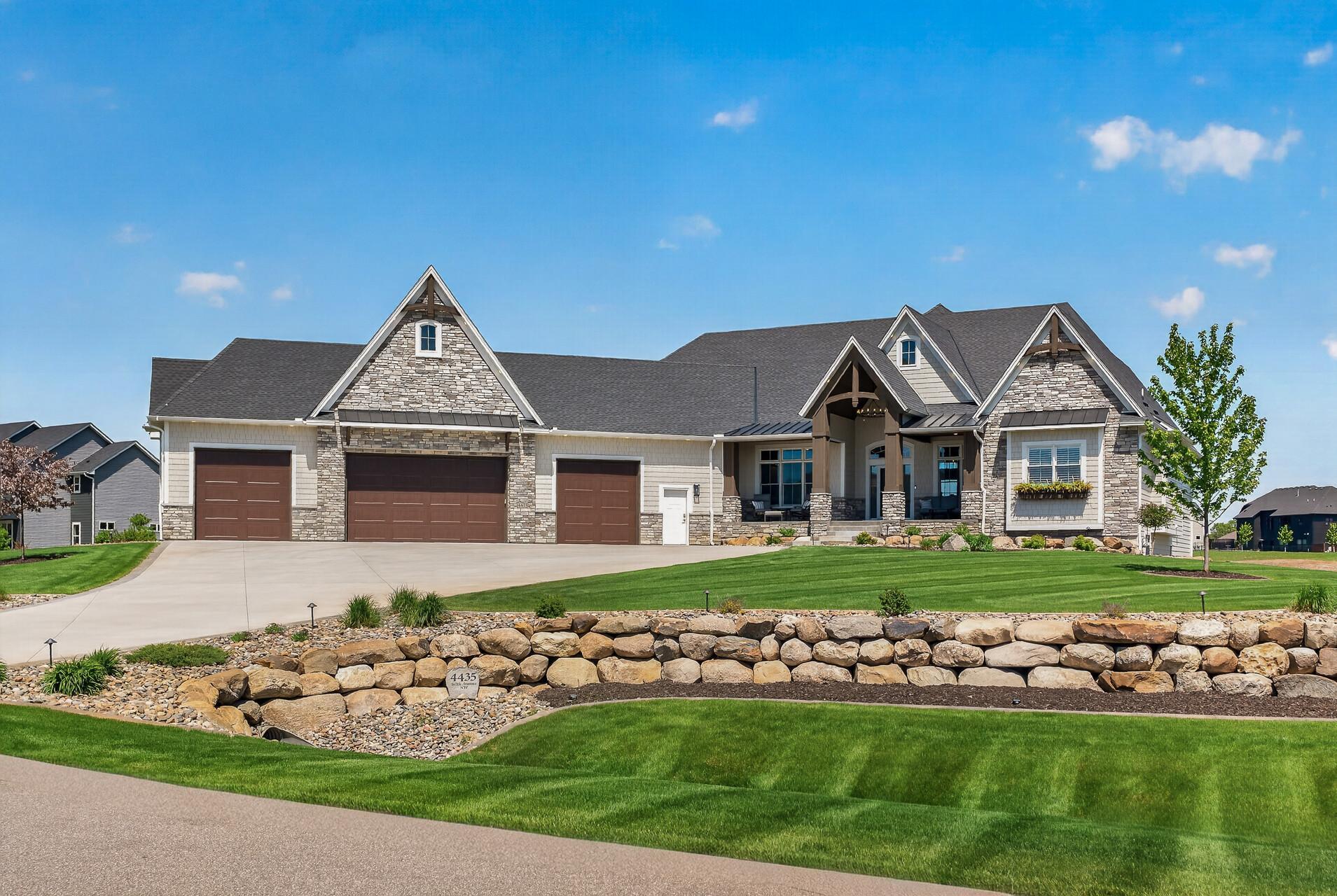 View of Residential at 4435 167th Avenue, Andover MN 55304, Andover (99 of 122) - Mike Wilen | Minnesota Team Real Estate