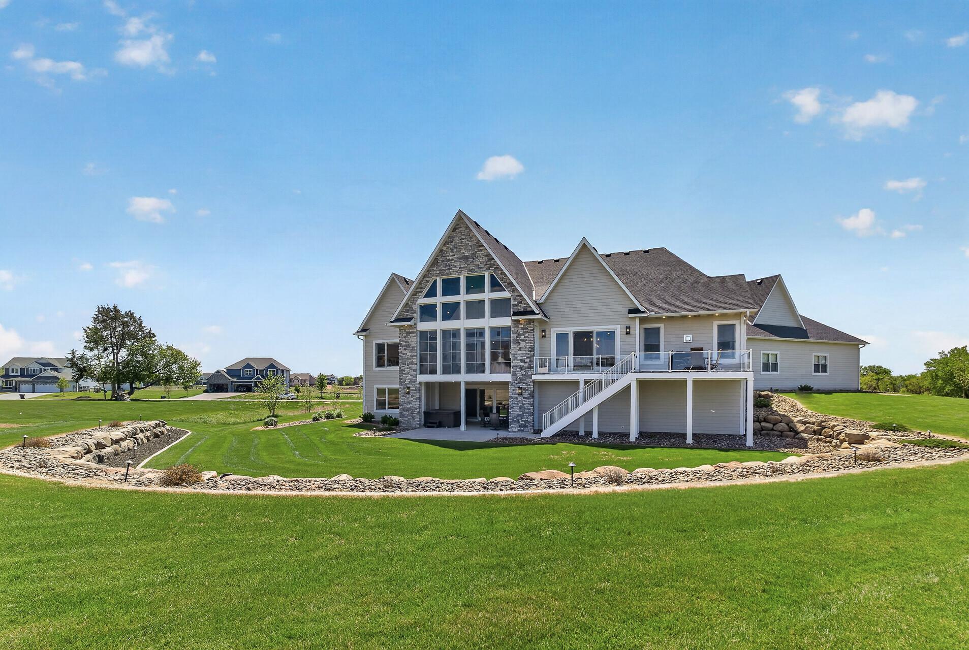 View of Residential at 4435 167th Avenue, Andover MN 55304, Andover (96 of 122) - Mike Wilen | Minnesota Team Real Estate