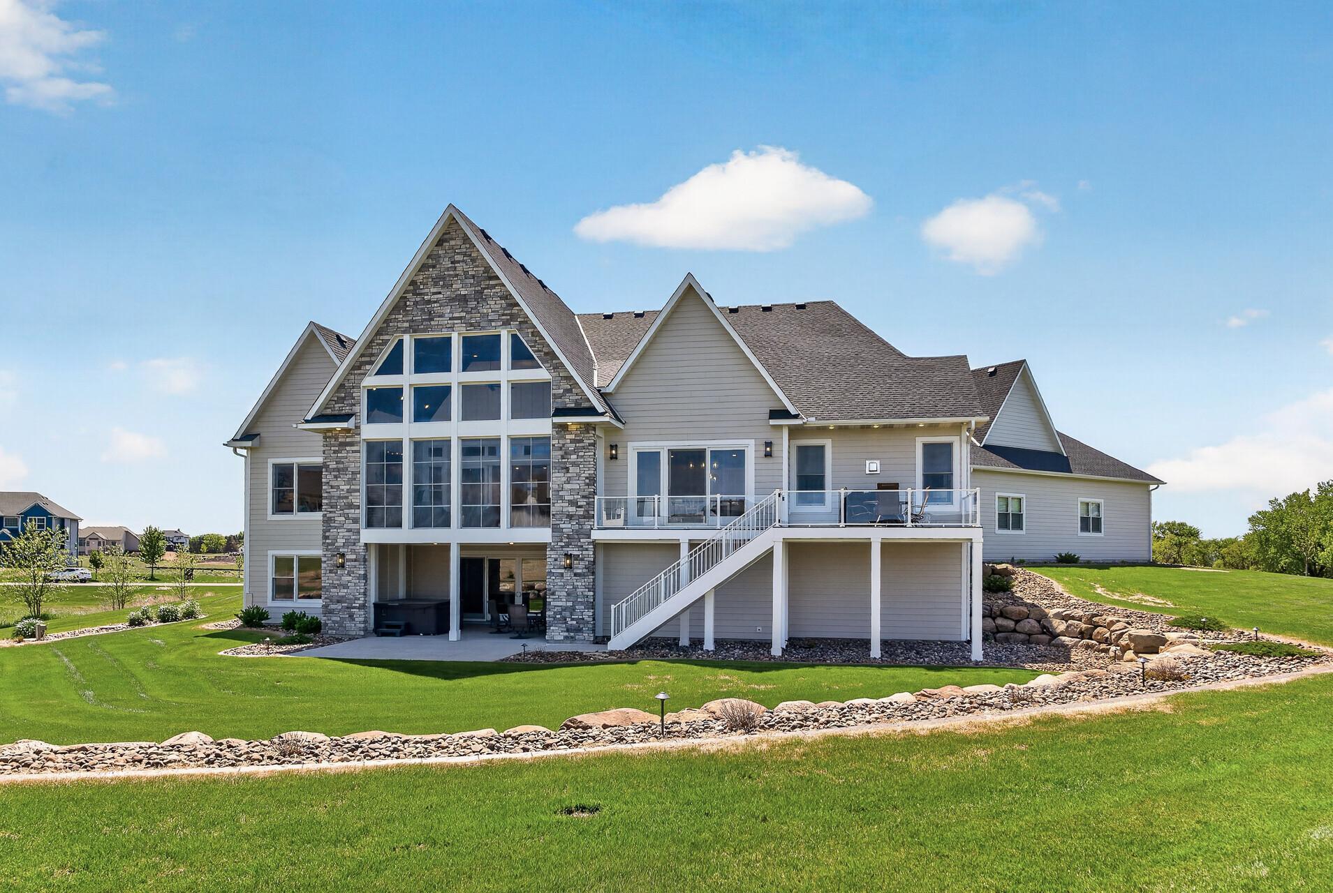 View of Residential at 4435 167th Avenue, Andover MN 55304, Andover (95 of 122) - Mike Wilen | Minnesota Team Real Estate