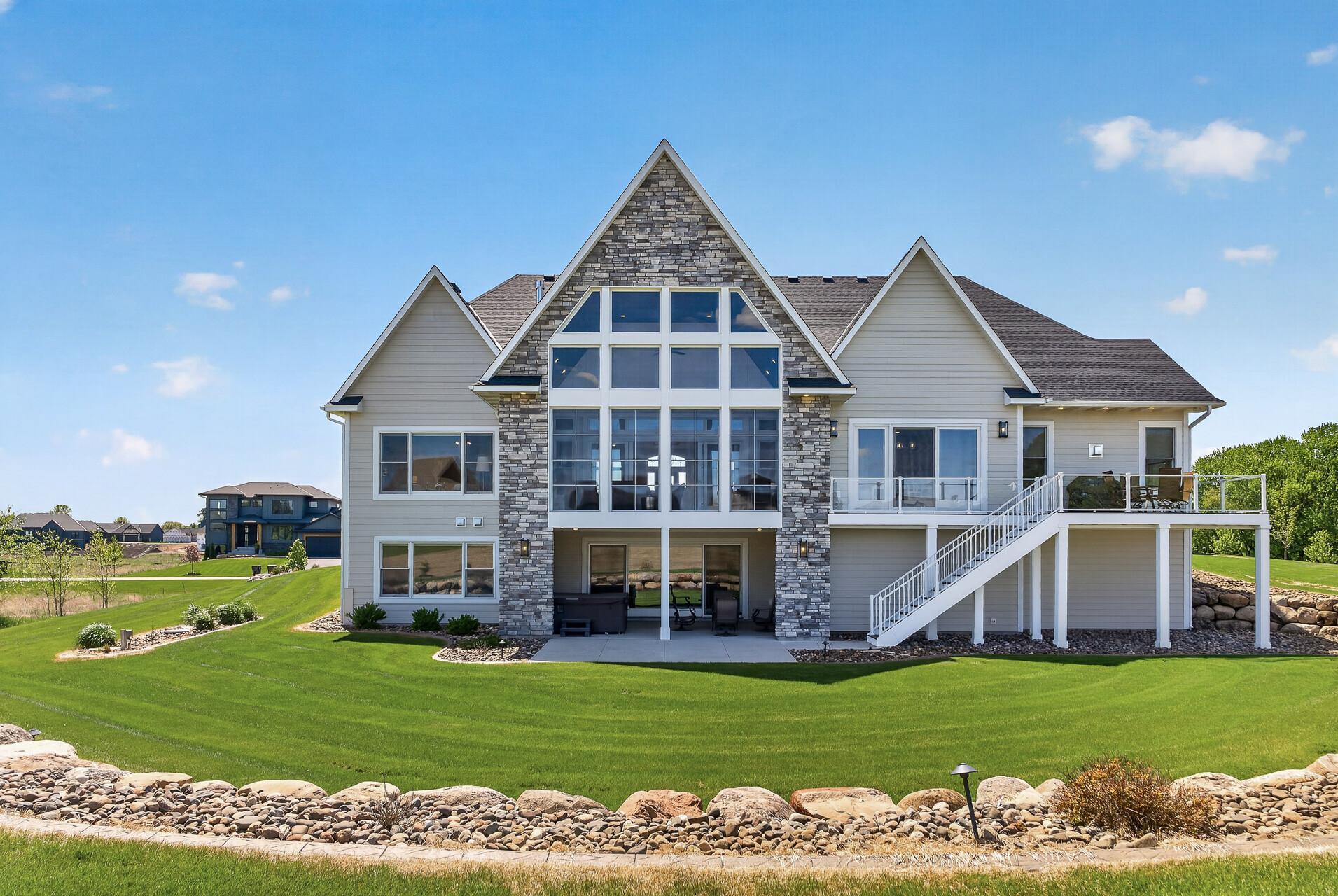 View of Residential at 4435 167th Avenue, Andover MN 55304, Andover (94 of 122) - Mike Wilen | Minnesota Team Real Estate